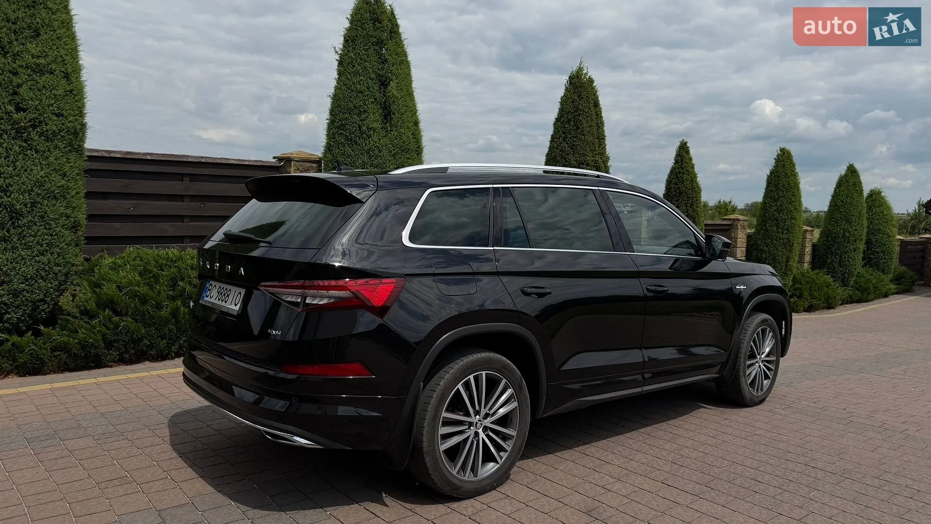 2023 Skoda Kodiaq - мініатюра 5