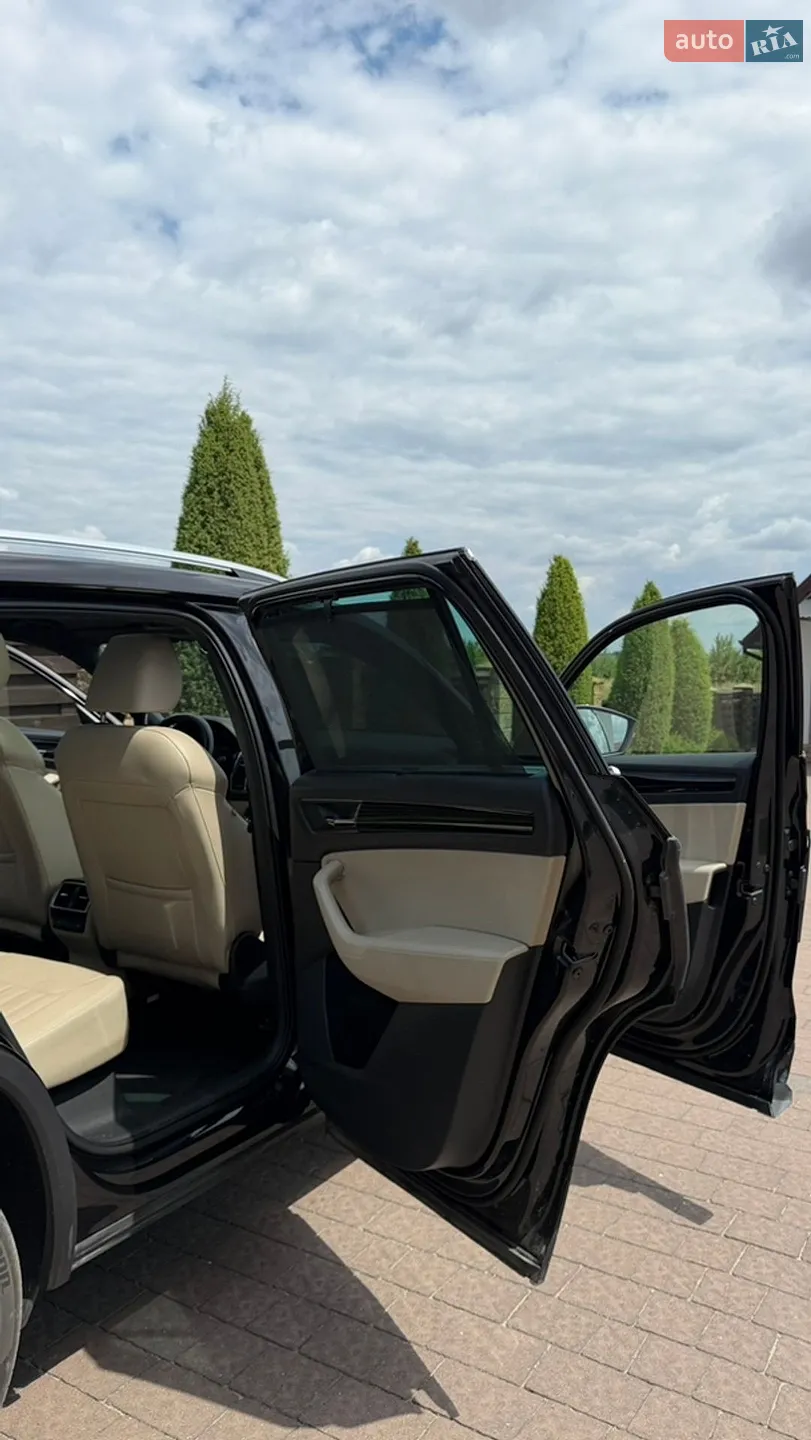 2023 Skoda Kodiaq - мініатюра 6