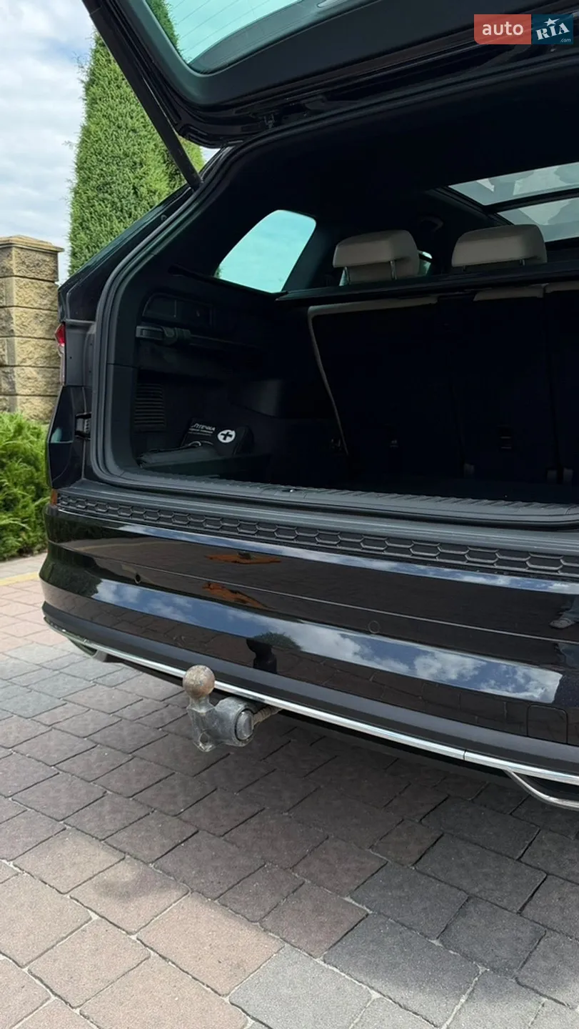 2023 Skoda Kodiaq - мініатюра 9