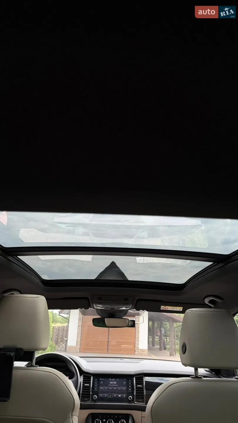 2023 Skoda Kodiaq - мініатюра 12