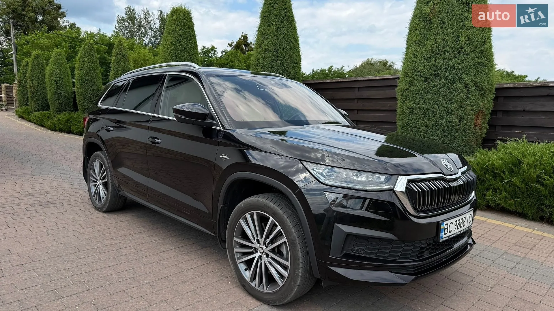2023 Skoda Kodiaq - мініатюра 16
