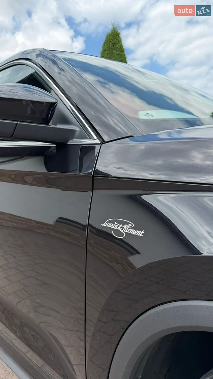 2023 Skoda Kodiaq - мініатюра 17