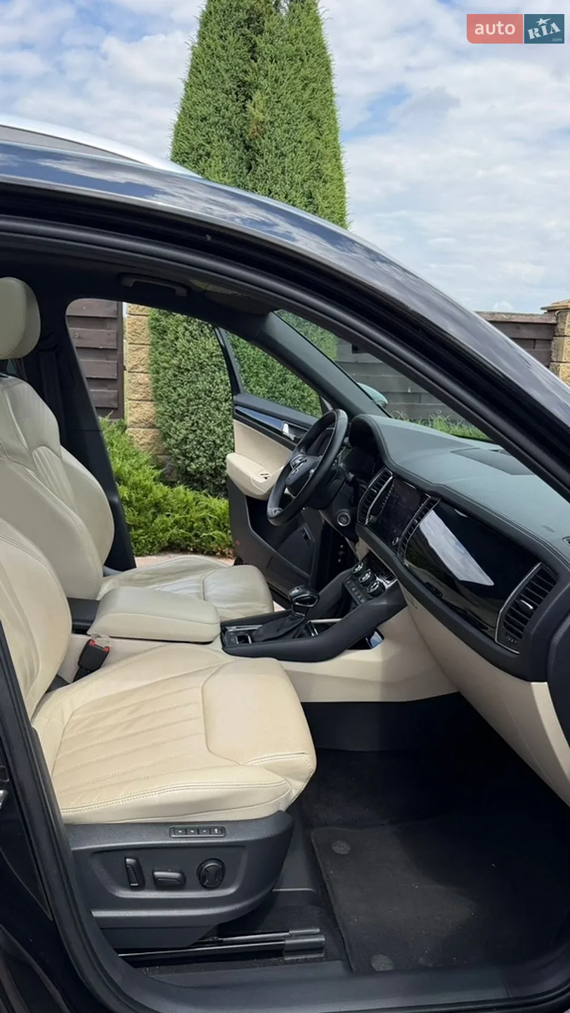 2023 Skoda Kodiaq - мініатюра 18