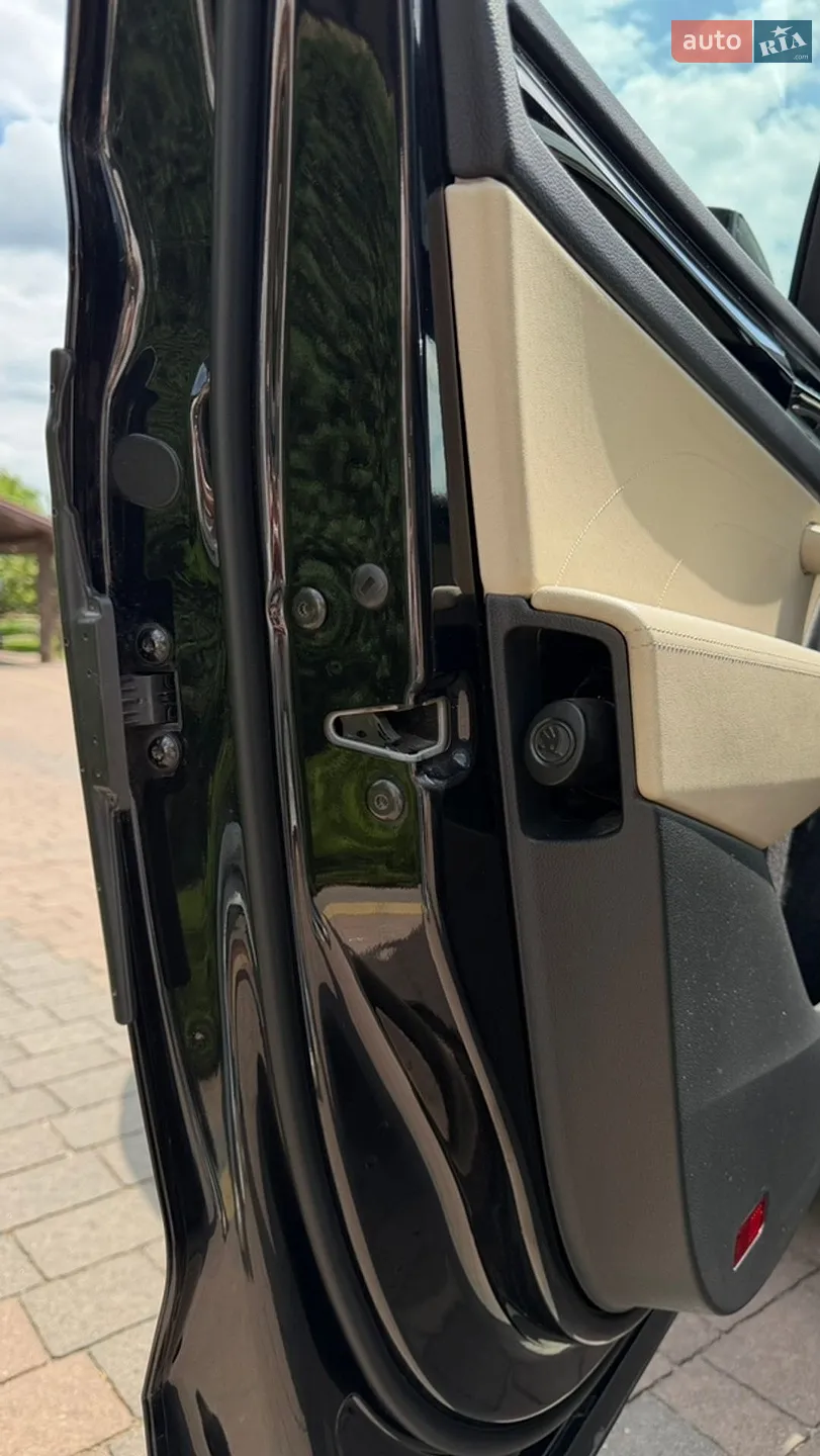 2023 Skoda Kodiaq - мініатюра 20
