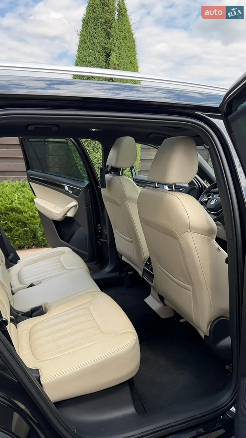 2023 Skoda Kodiaq - мініатюра 21
