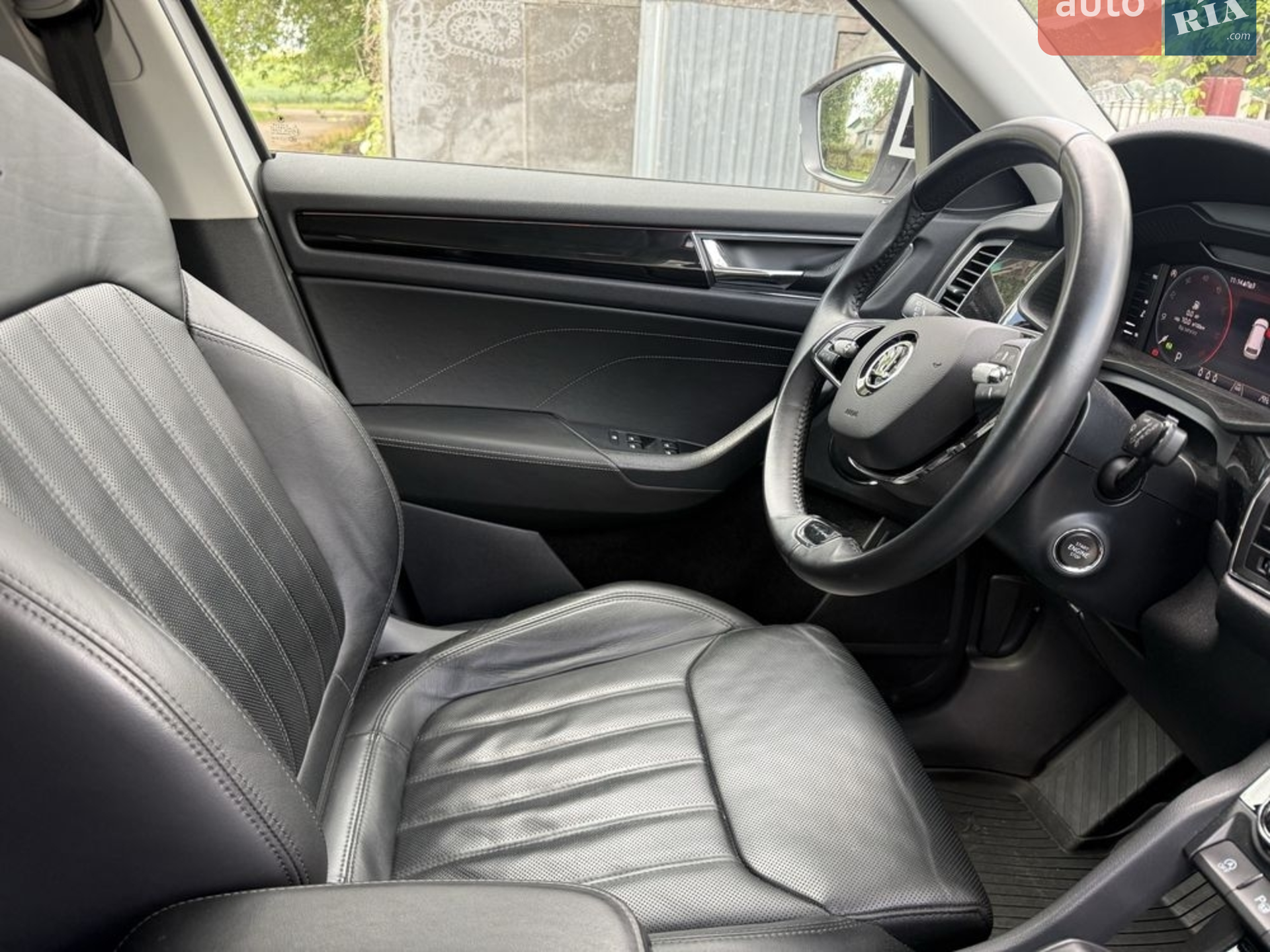 2023 Skoda Kodiaq - мініатюра 5