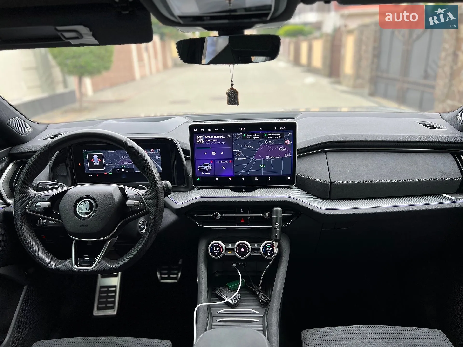 2024 Skoda Kodiaq - мініатюра 23