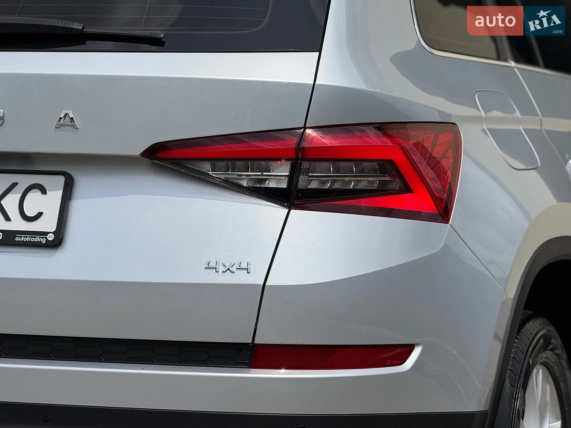 2019 Skoda Kodiaq - мініатюра 54