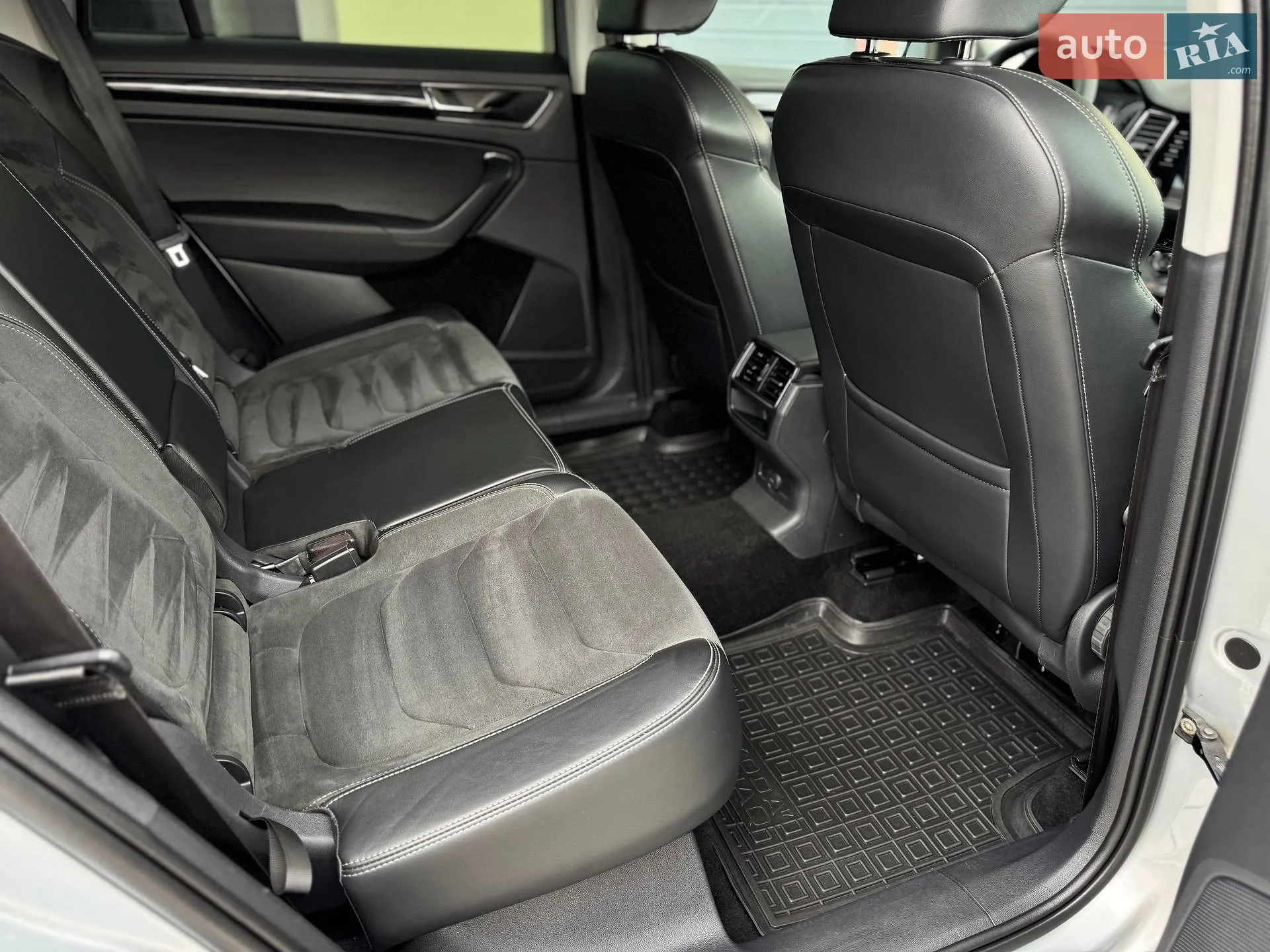 2019 Skoda Kodiaq - мініатюра 73