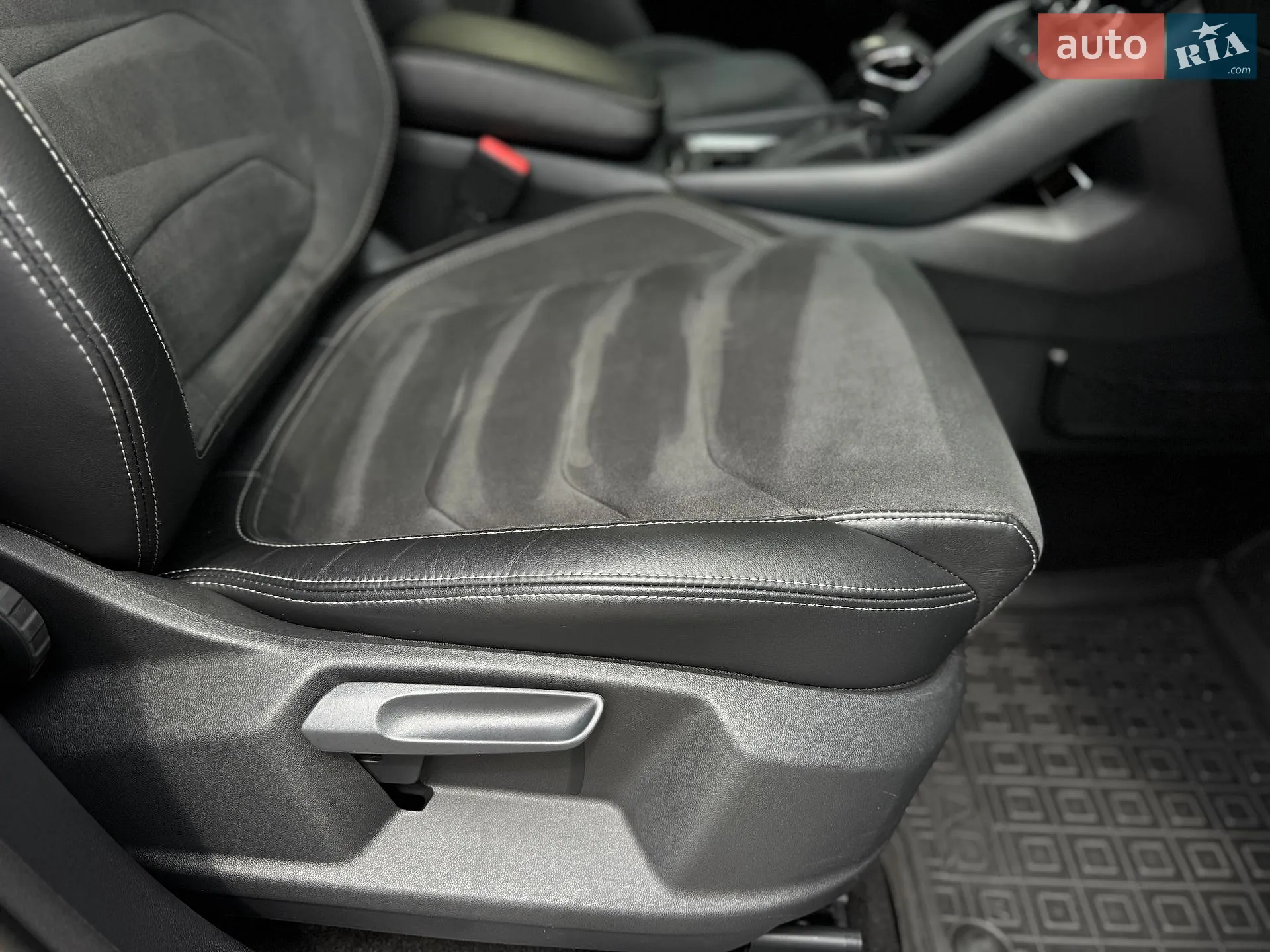 2019 Skoda Kodiaq - мініатюра 77