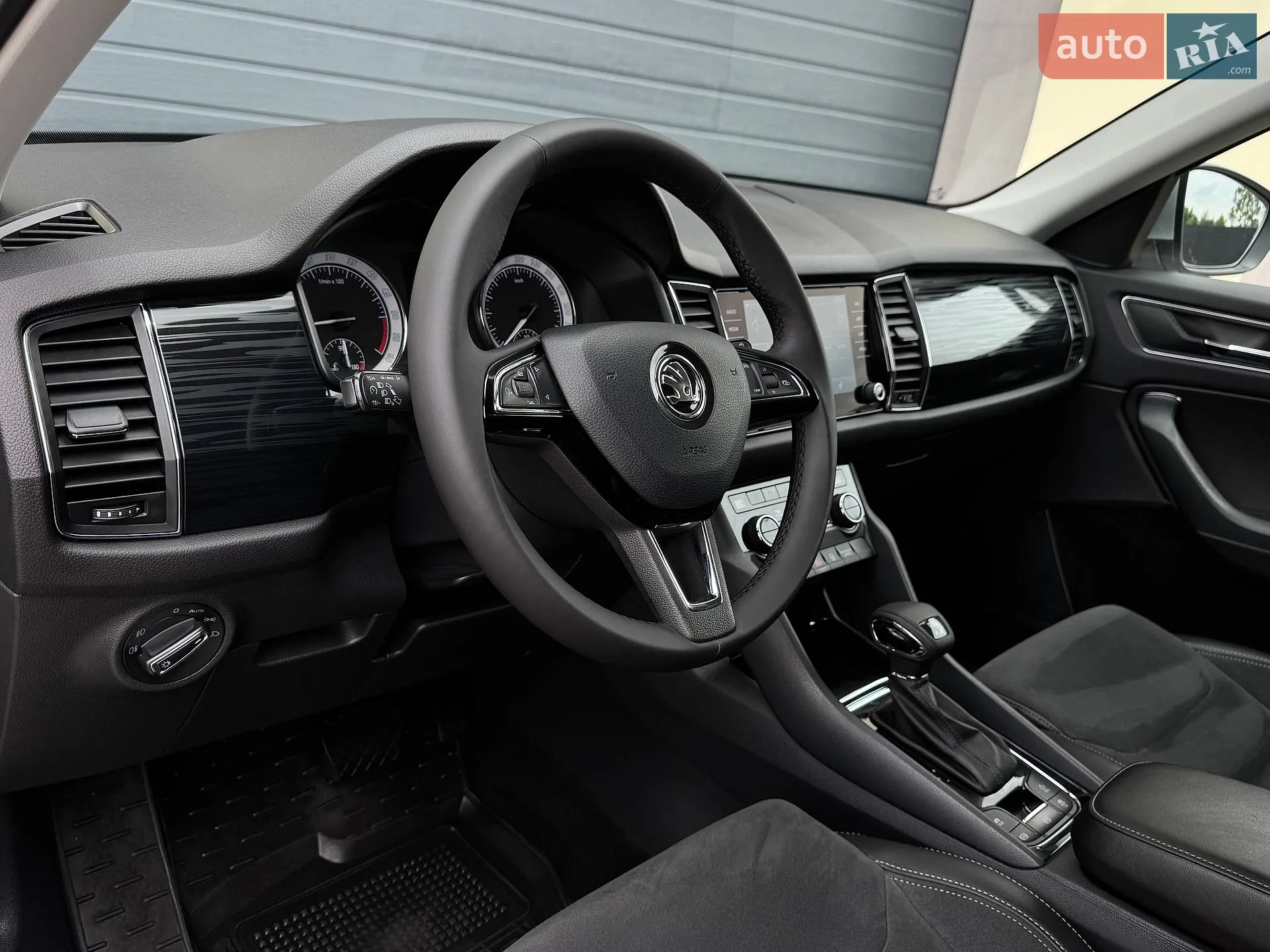 2019 Skoda Kodiaq - мініатюра 66