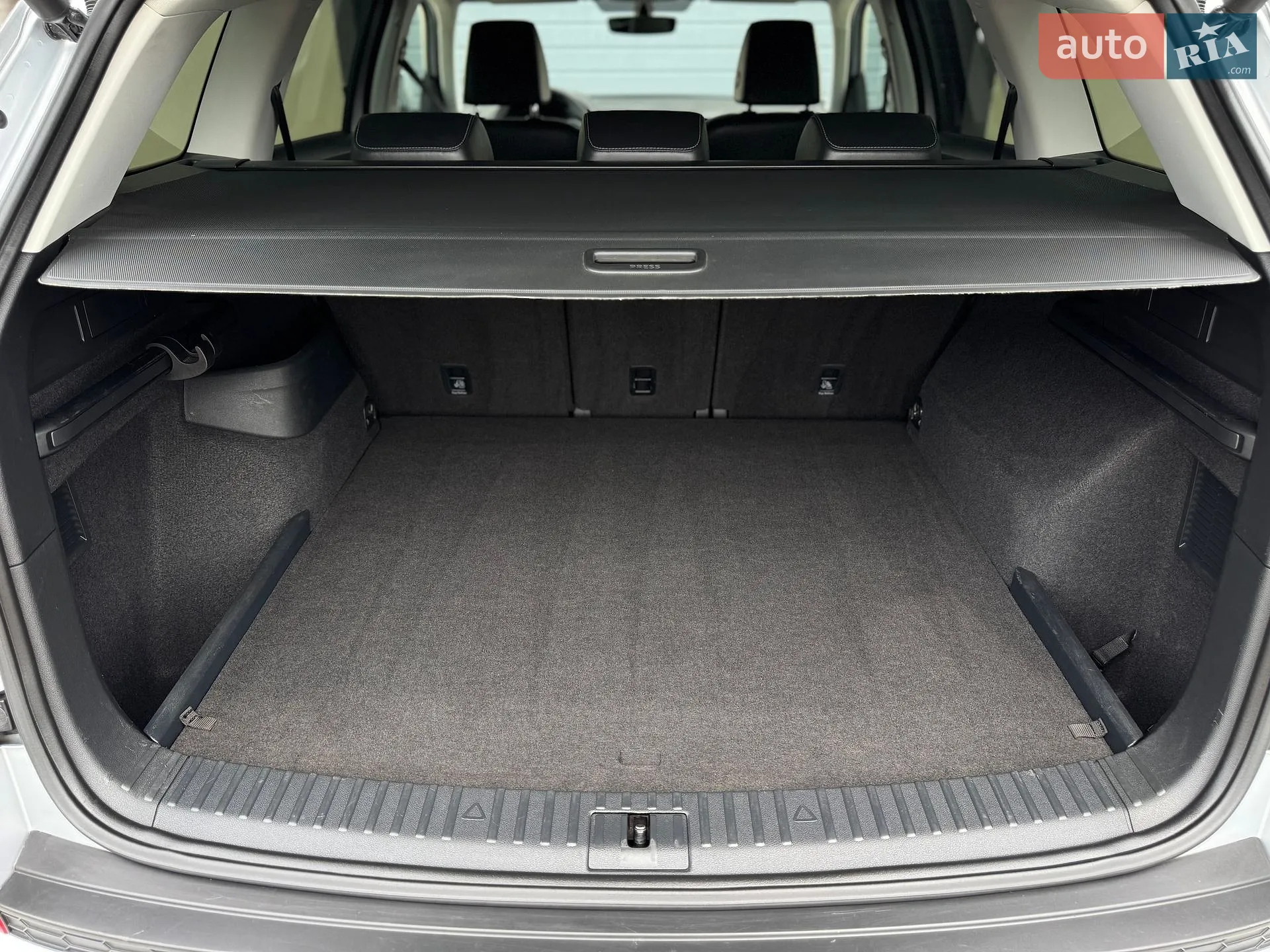 2019 Skoda Kodiaq - мініатюра 97