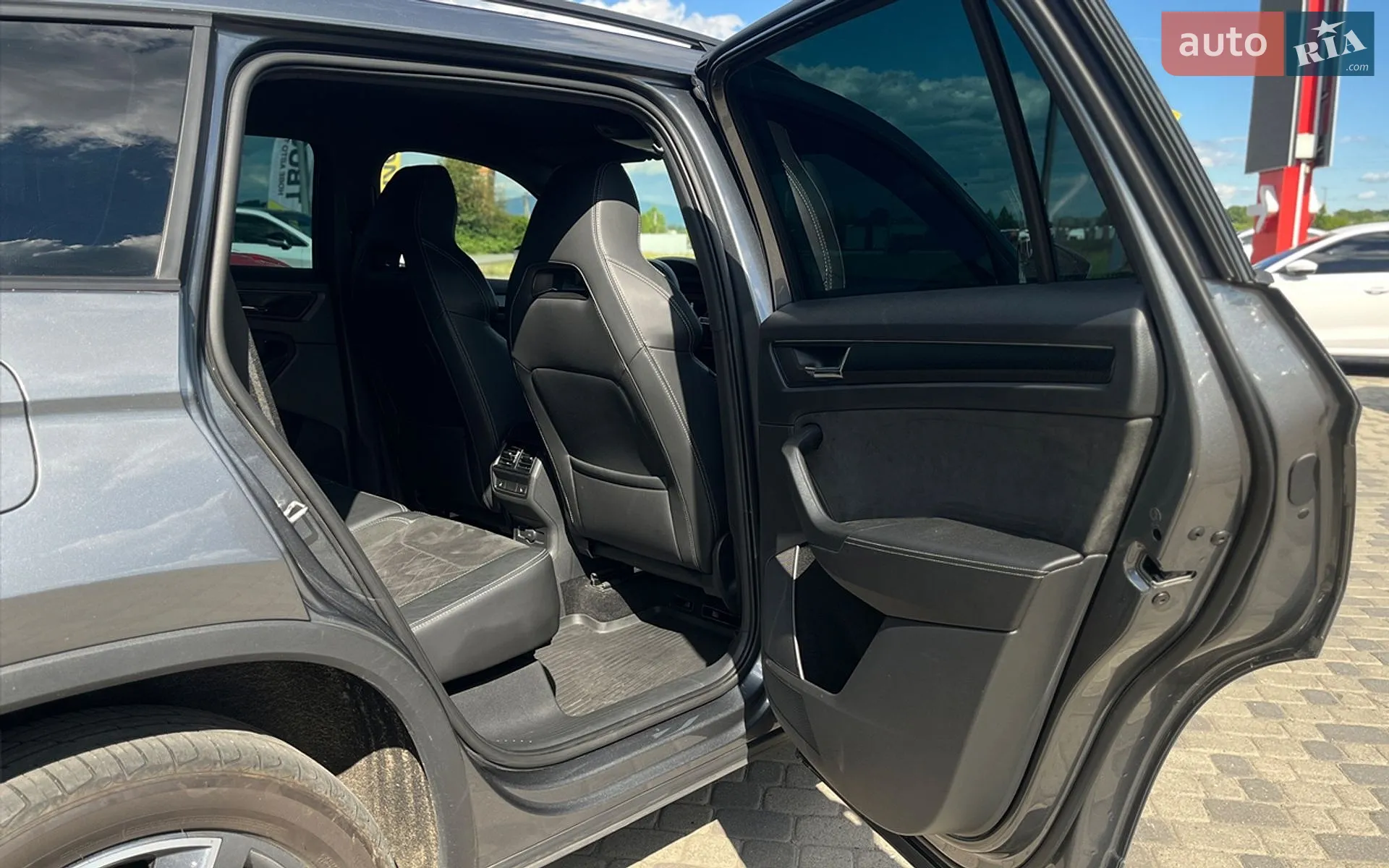 2023 Skoda Kodiaq - мініатюра 29