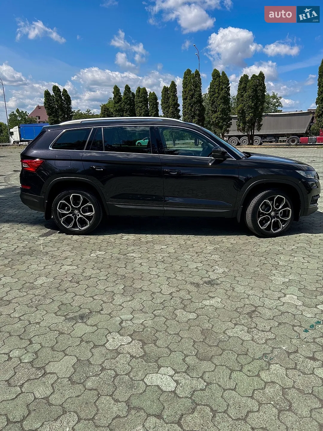 2021 Skoda Kodiaq - мініатюра 3