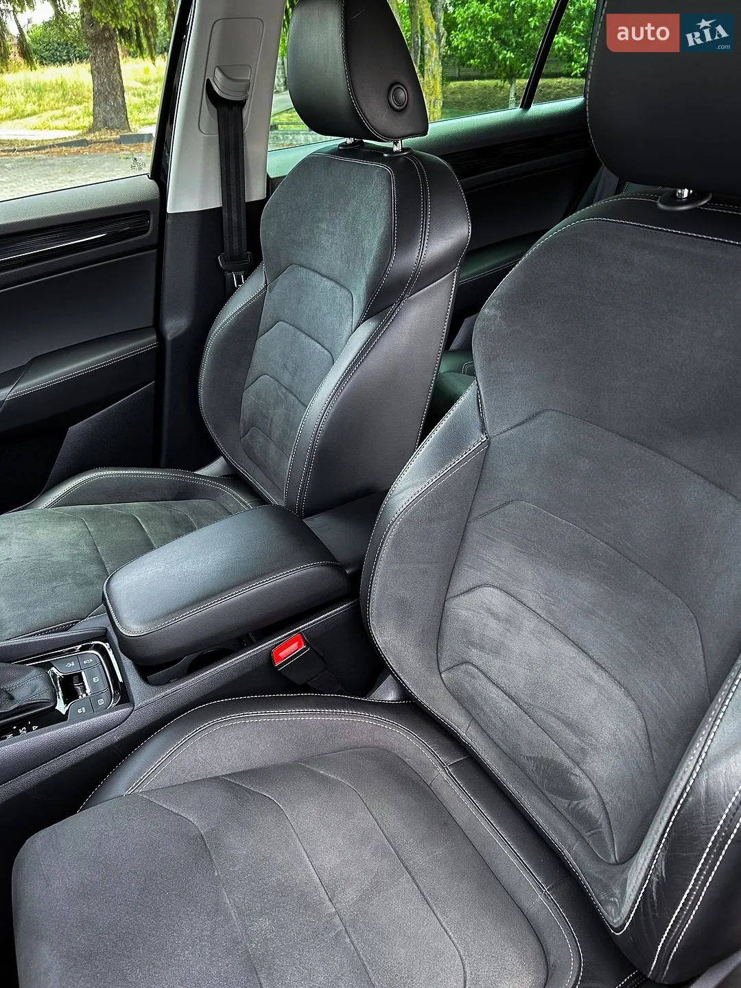 2021 Skoda Kodiaq - мініатюра 24