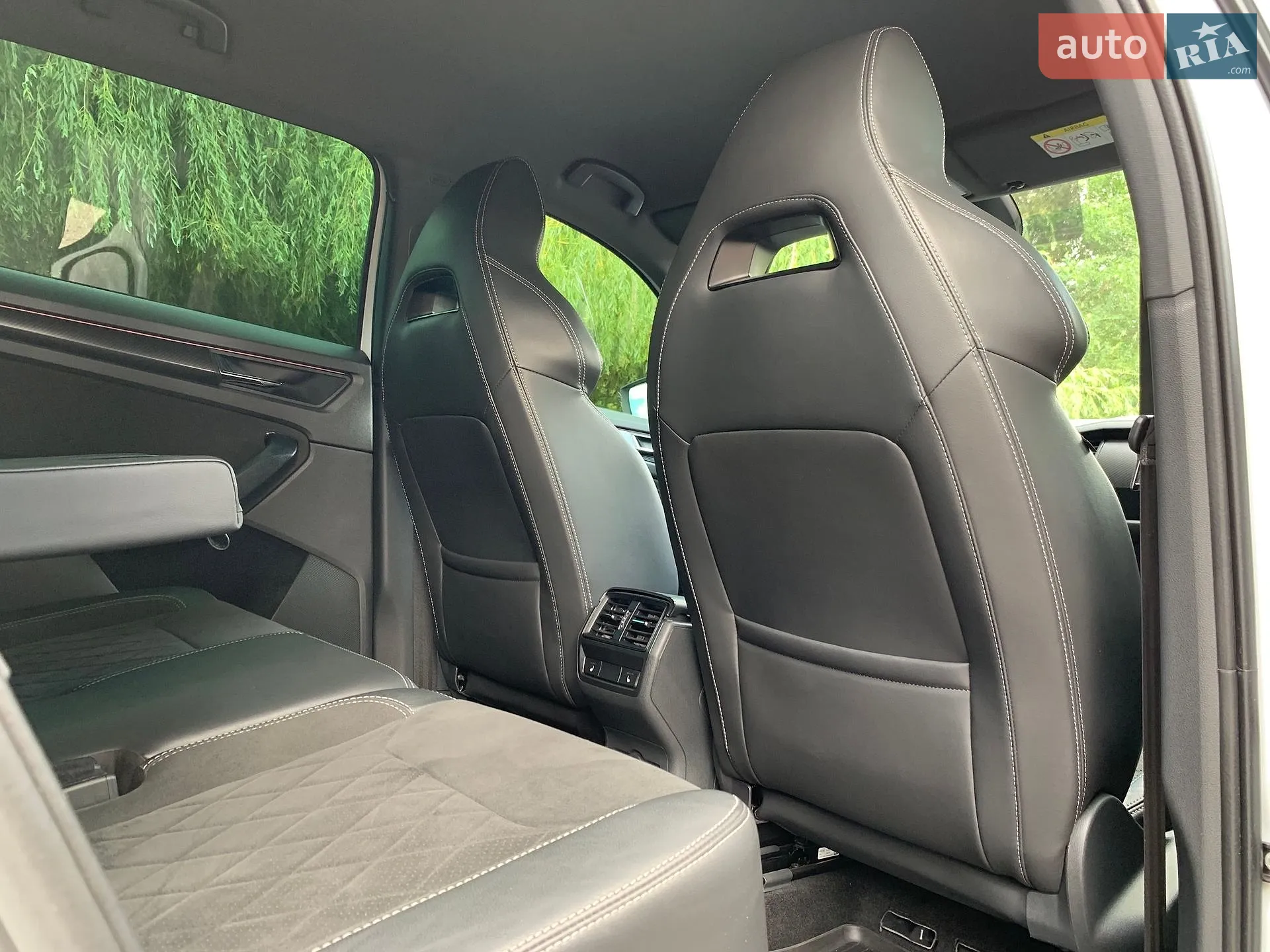 2022 Skoda Kodiaq - мініатюра 46