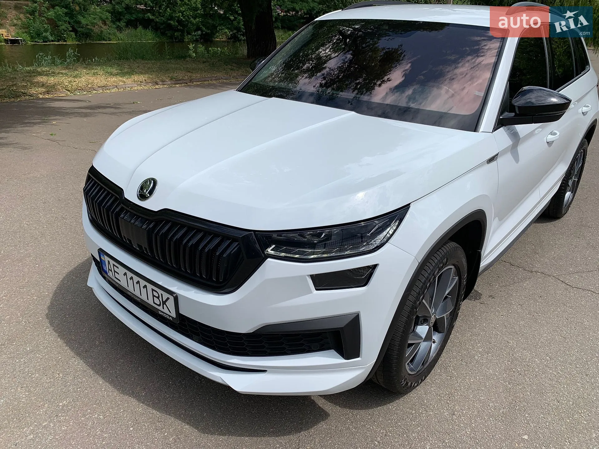 2022 Skoda Kodiaq - мініатюра 13