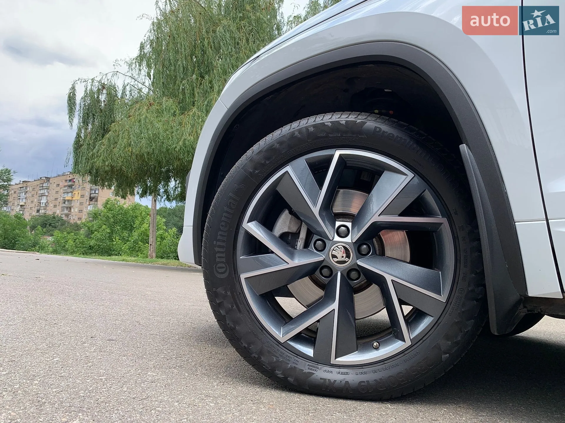 2022 Skoda Kodiaq - мініатюра 17
