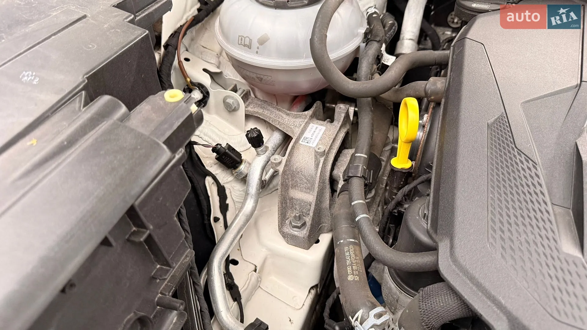 2019 Skoda Kodiaq - мініатюра 28