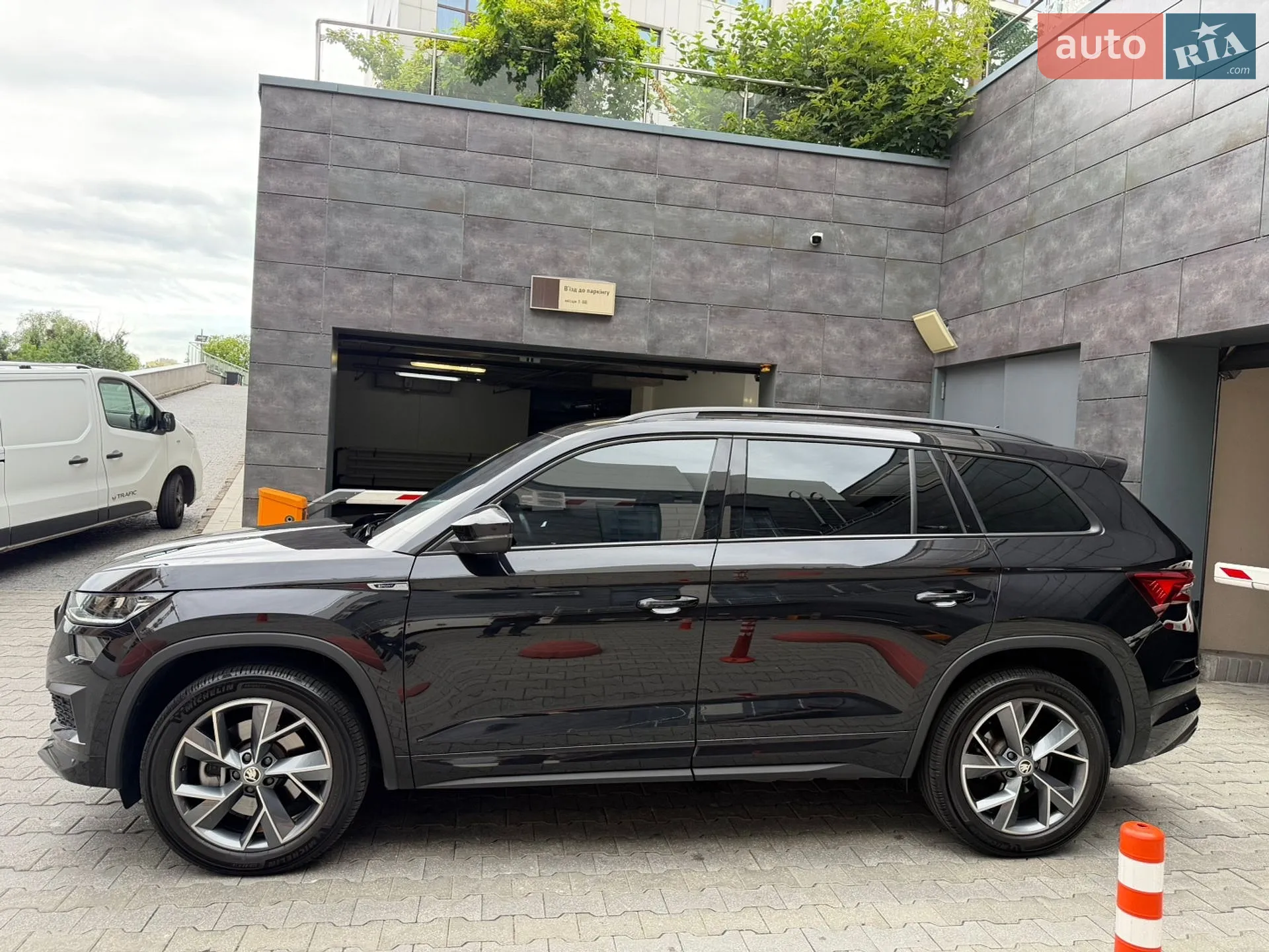 2023 Skoda Kodiaq - мініатюра 4