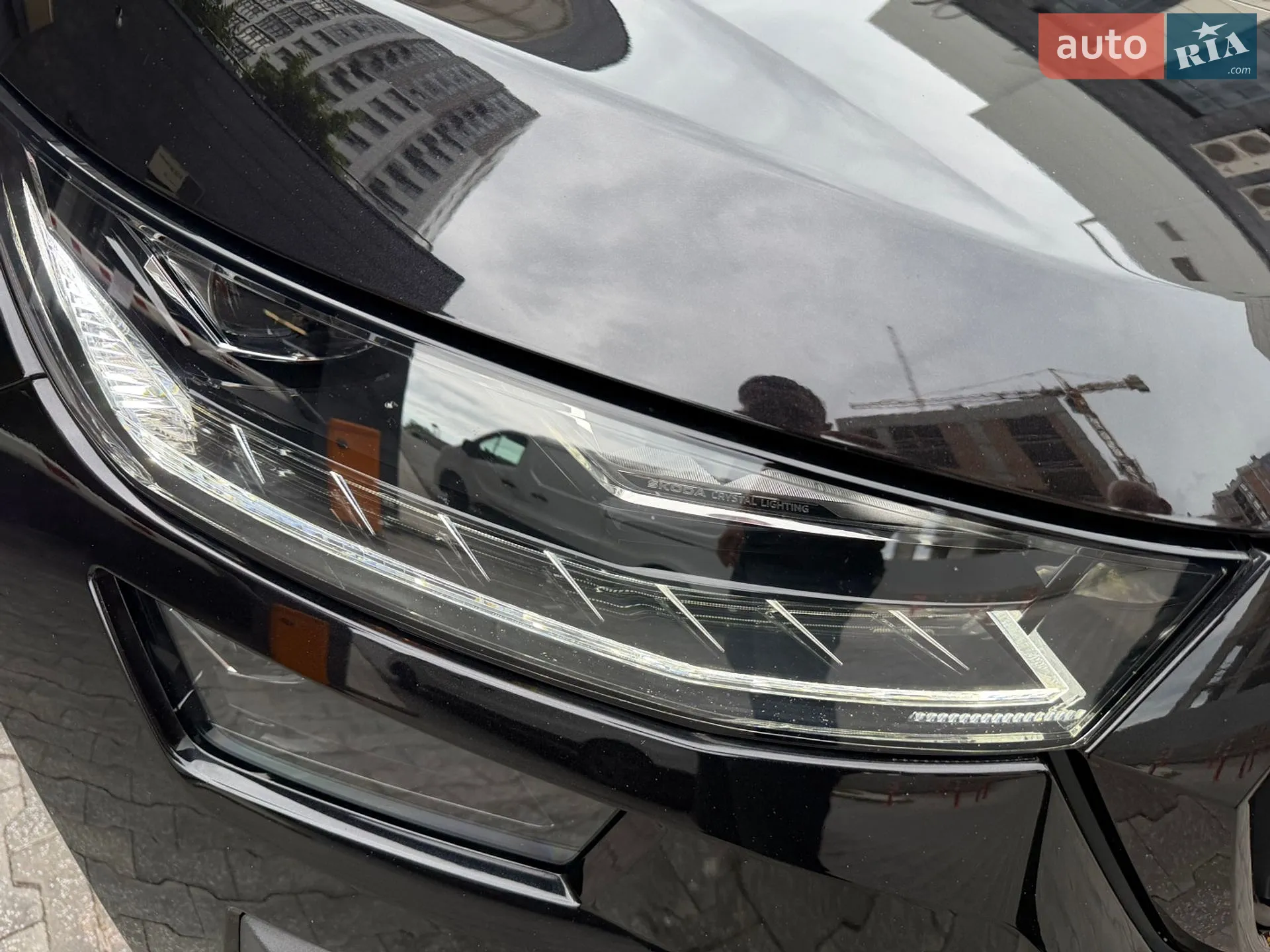 2023 Skoda Kodiaq - мініатюра 18