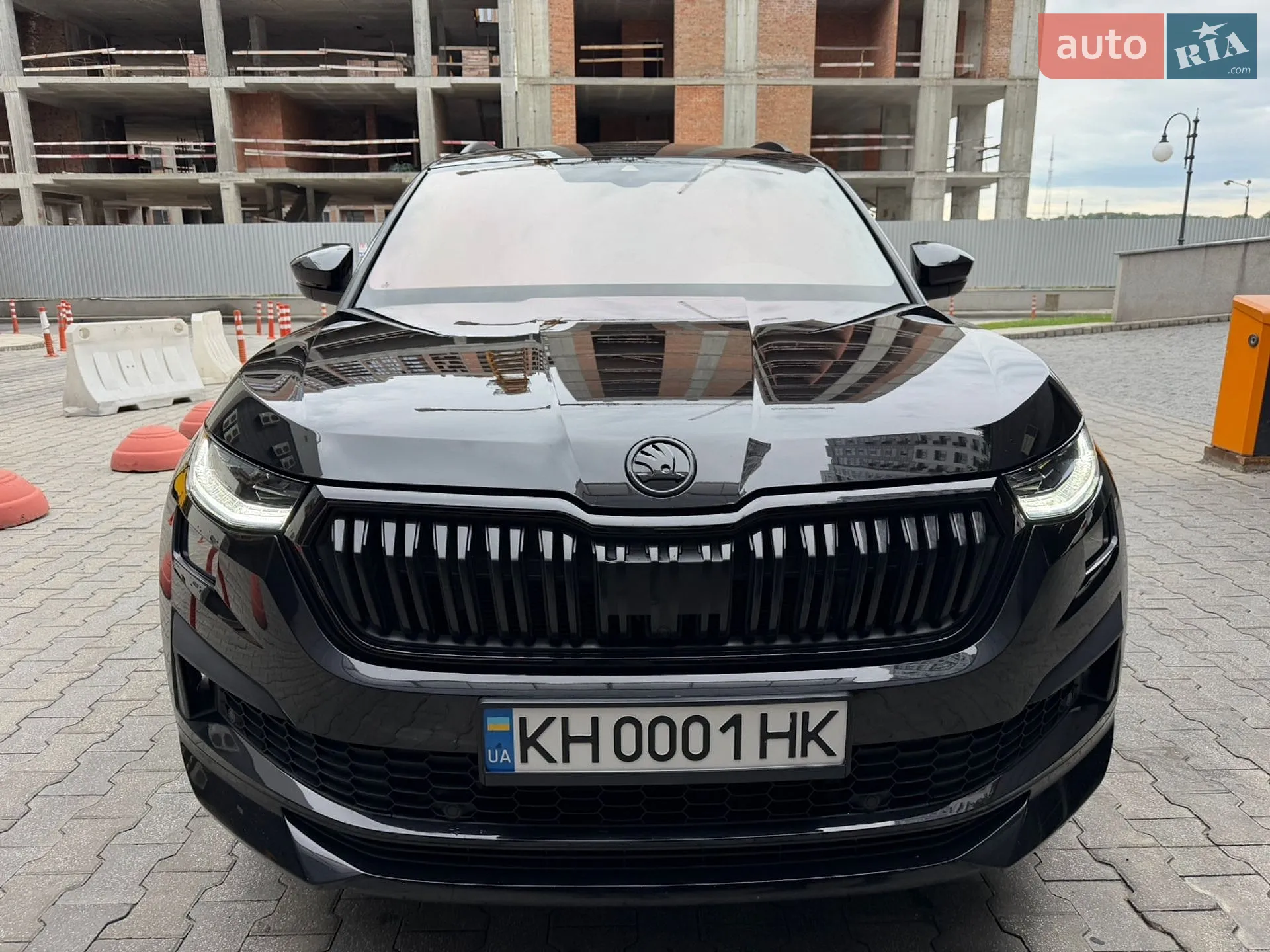 2023 Skoda Kodiaq - мініатюра 24
