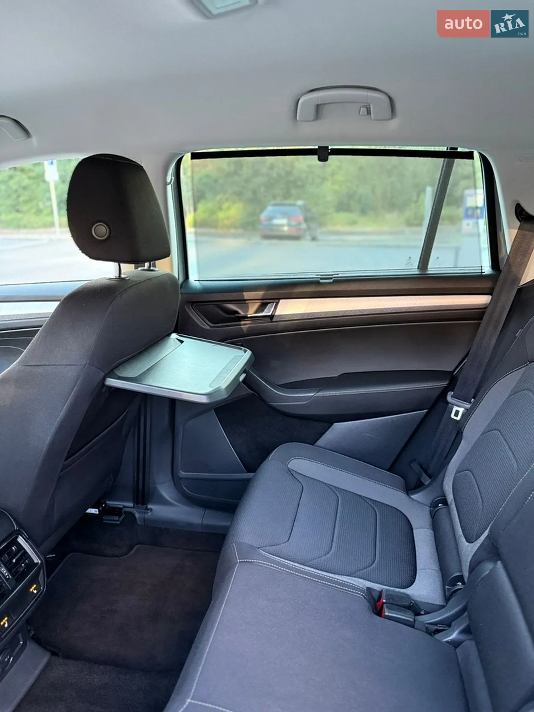 2022 Skoda Kodiaq - мініатюра 33