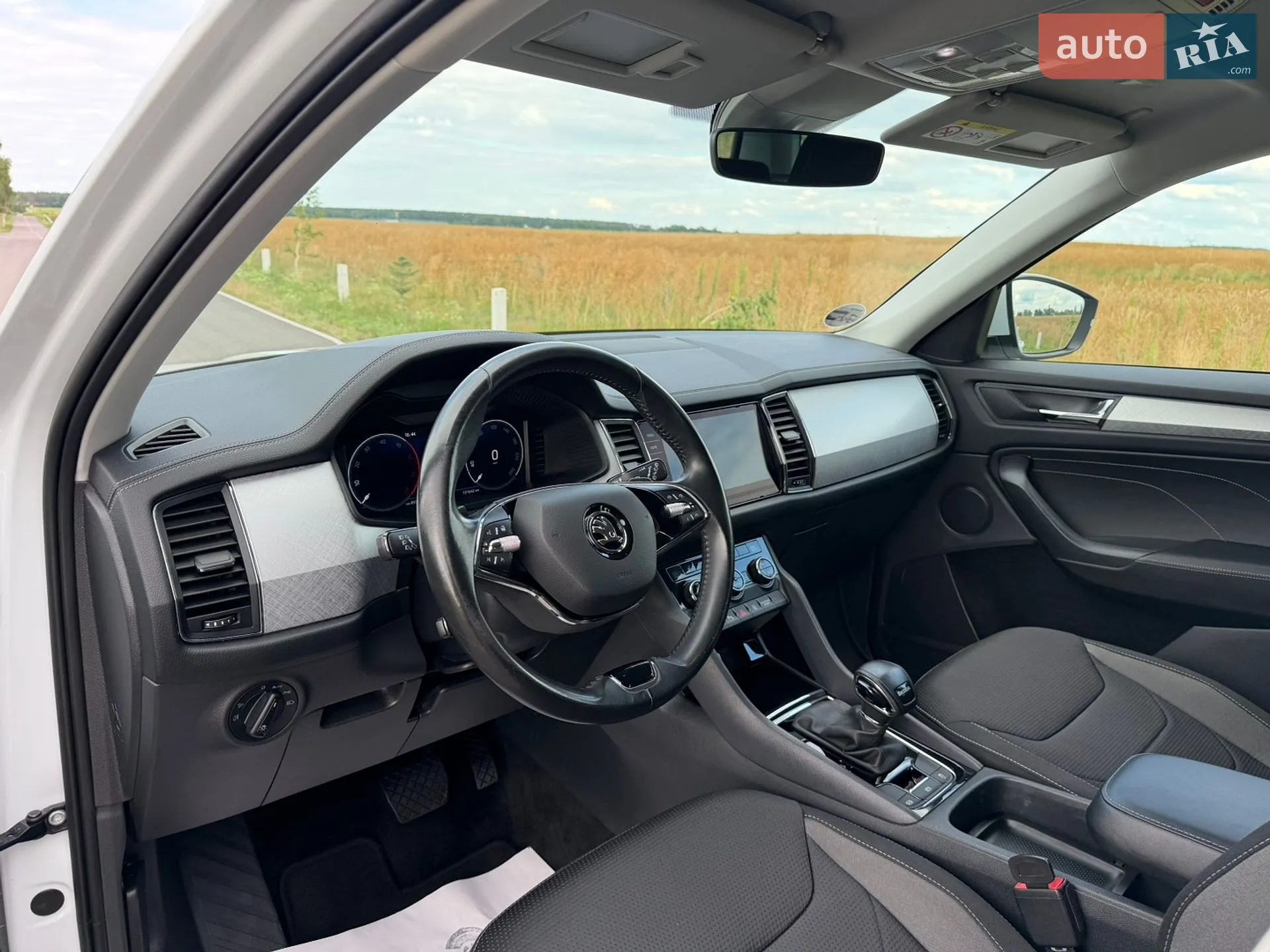 2023 Skoda Kodiaq - мініатюра 25