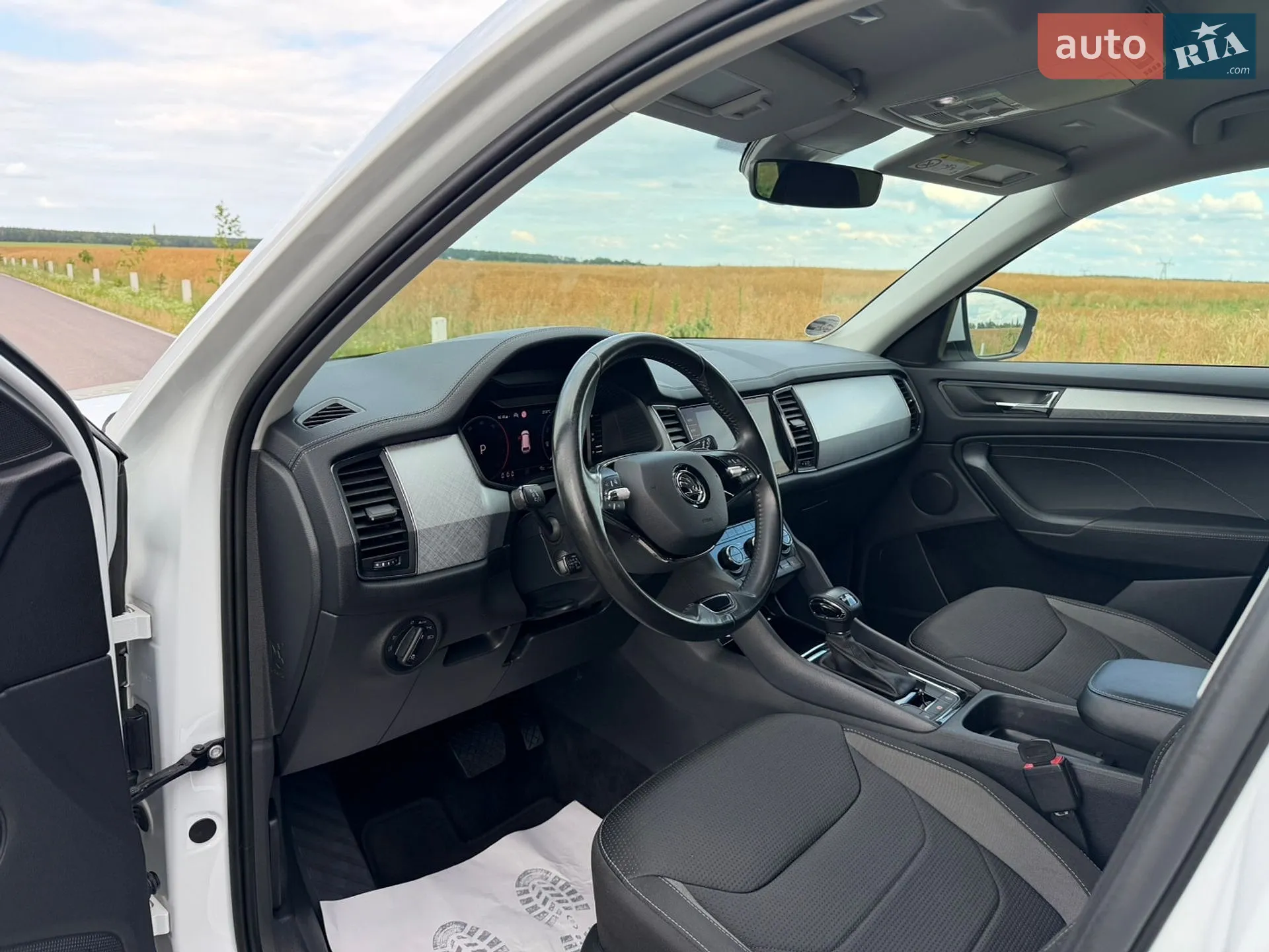 2023 Skoda Kodiaq - мініатюра 36