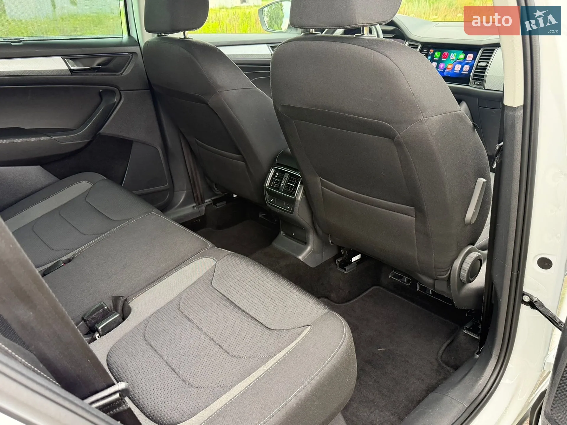 2023 Skoda Kodiaq - мініатюра 64