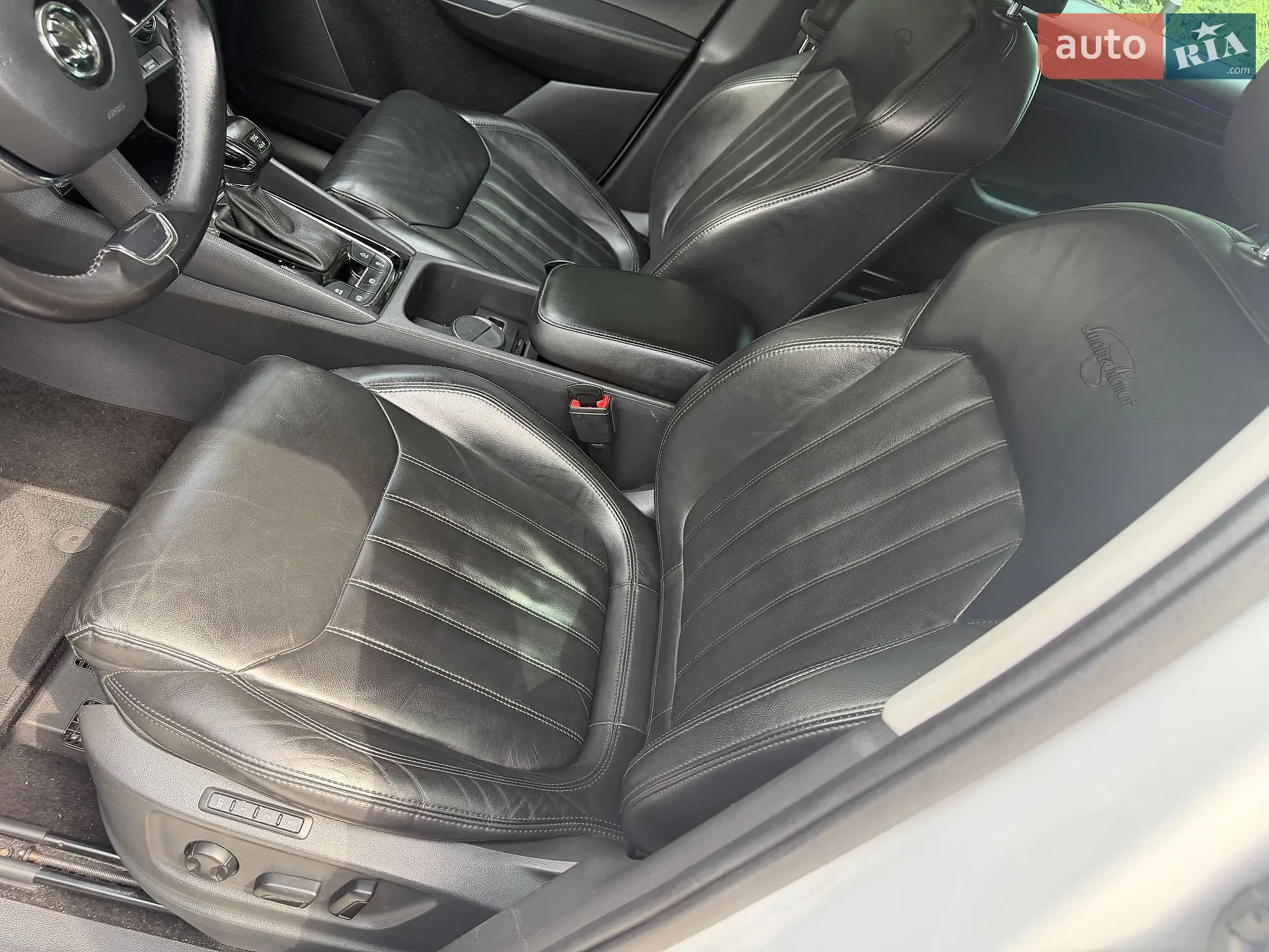 2021 Skoda Kodiaq - мініатюра 9