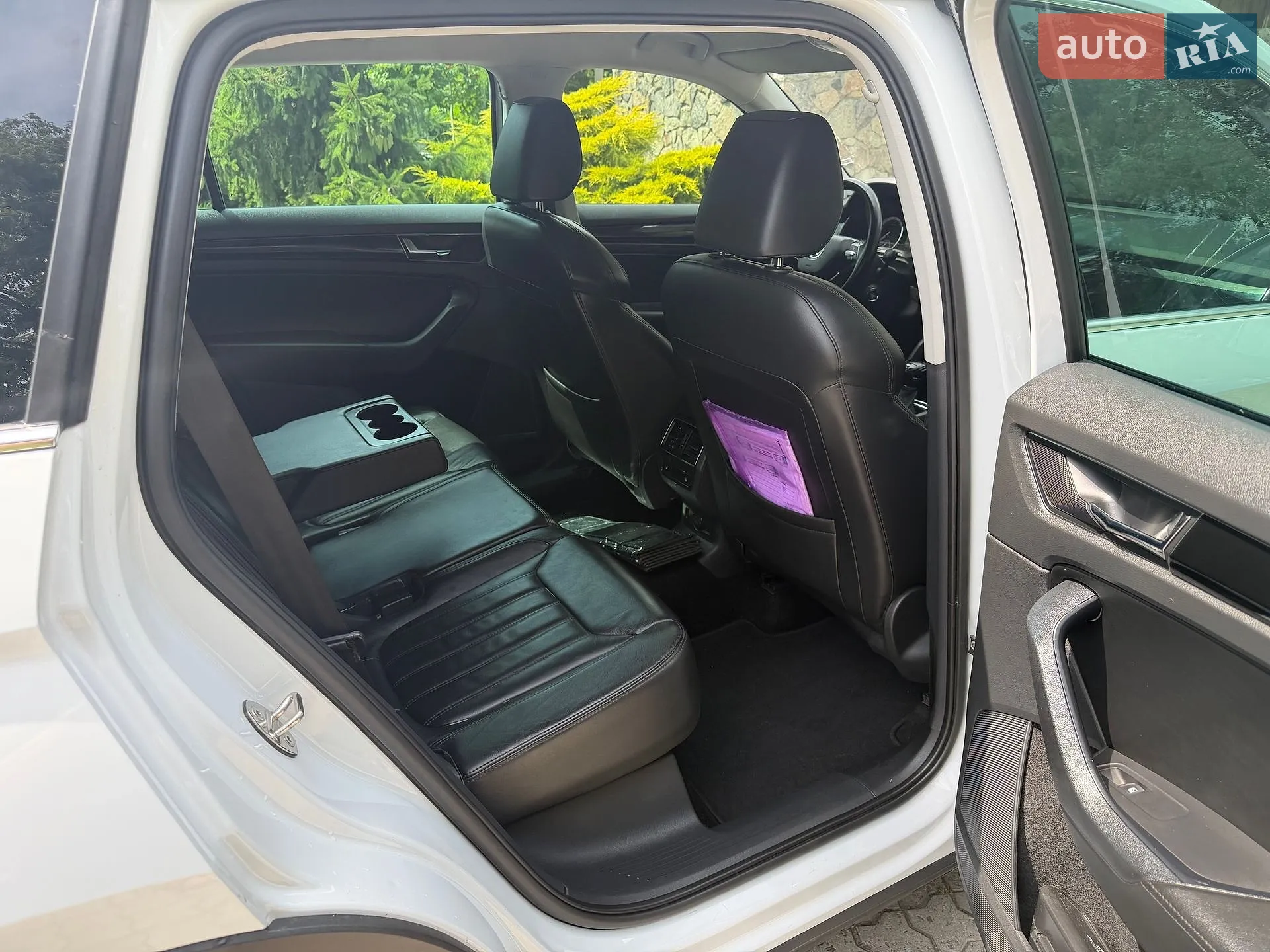 2021 Skoda Kodiaq - мініатюра 19