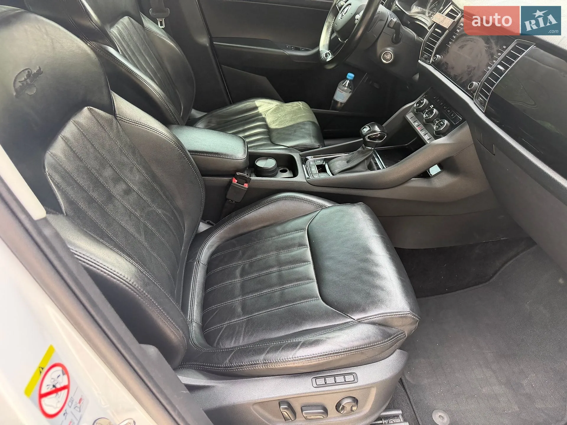 2021 Skoda Kodiaq - мініатюра 24