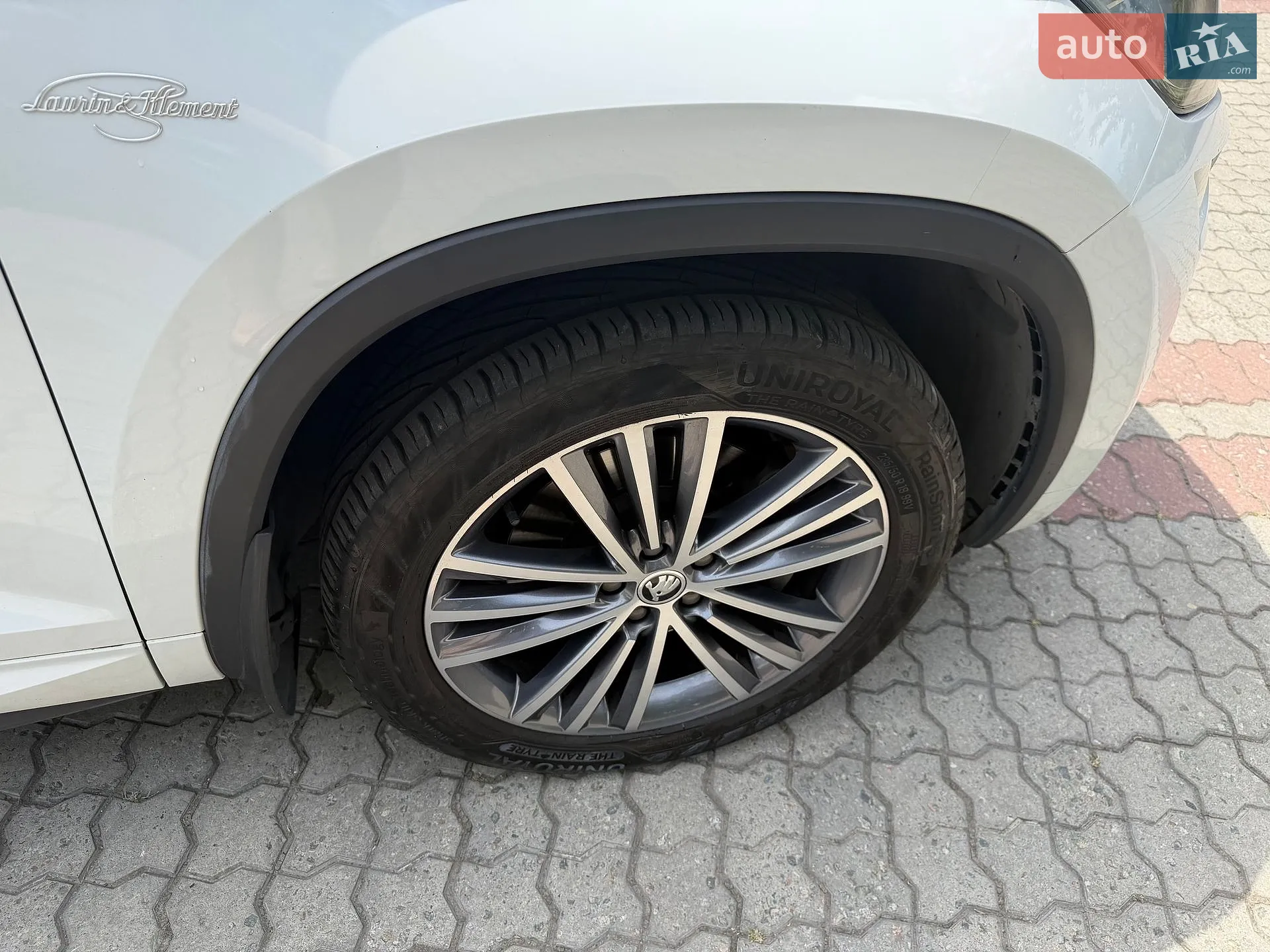 2021 Skoda Kodiaq - мініатюра 29