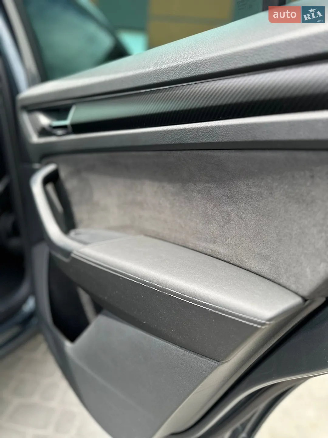 2021 Skoda Kodiaq - мініатюра 21