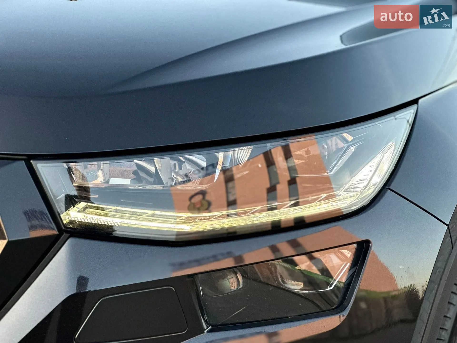 2022 Skoda Kodiaq - мініатюра 17