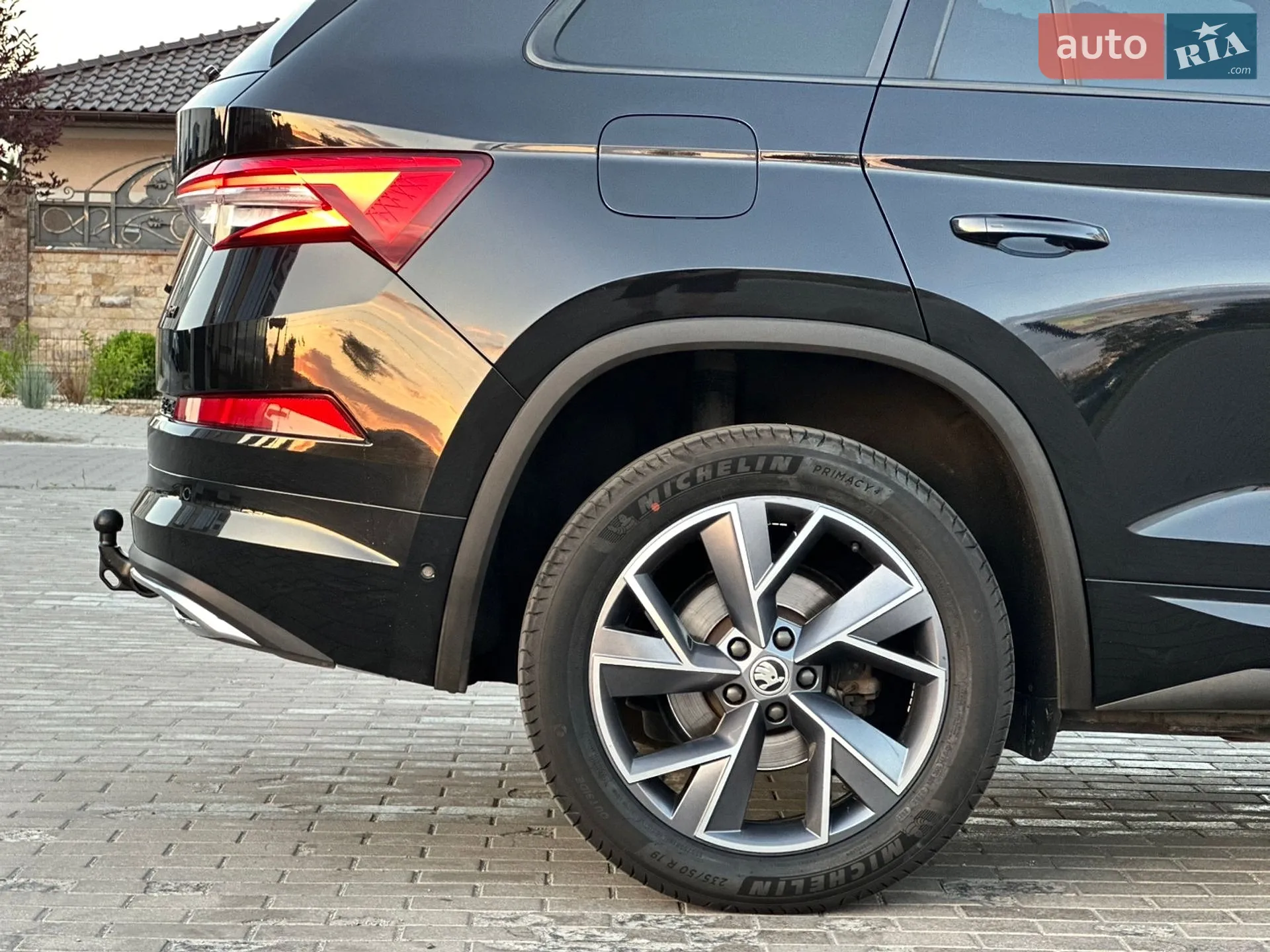 2022 Skoda Kodiaq - мініатюра 34