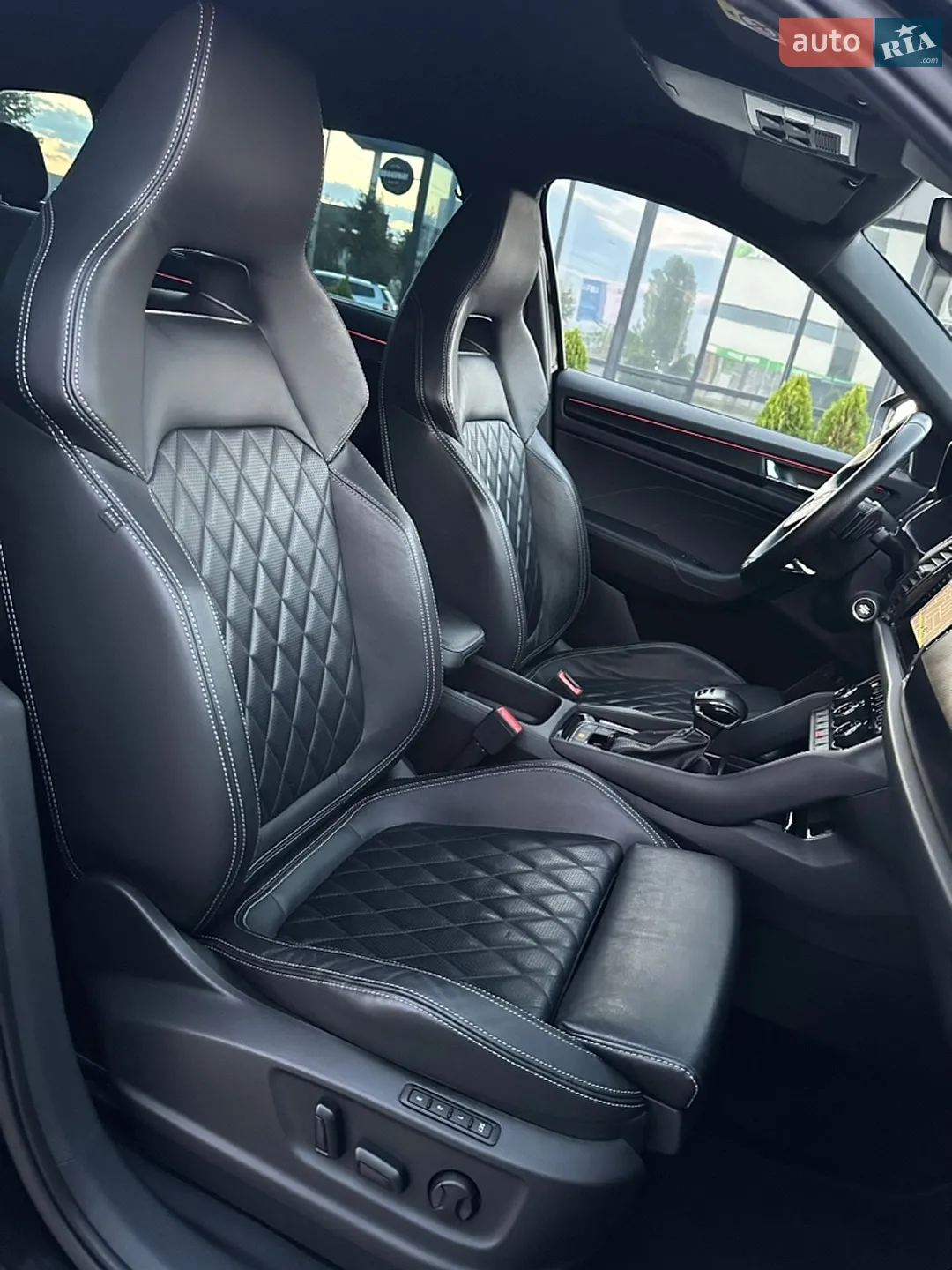 2022 Skoda Kodiaq - мініатюра 63