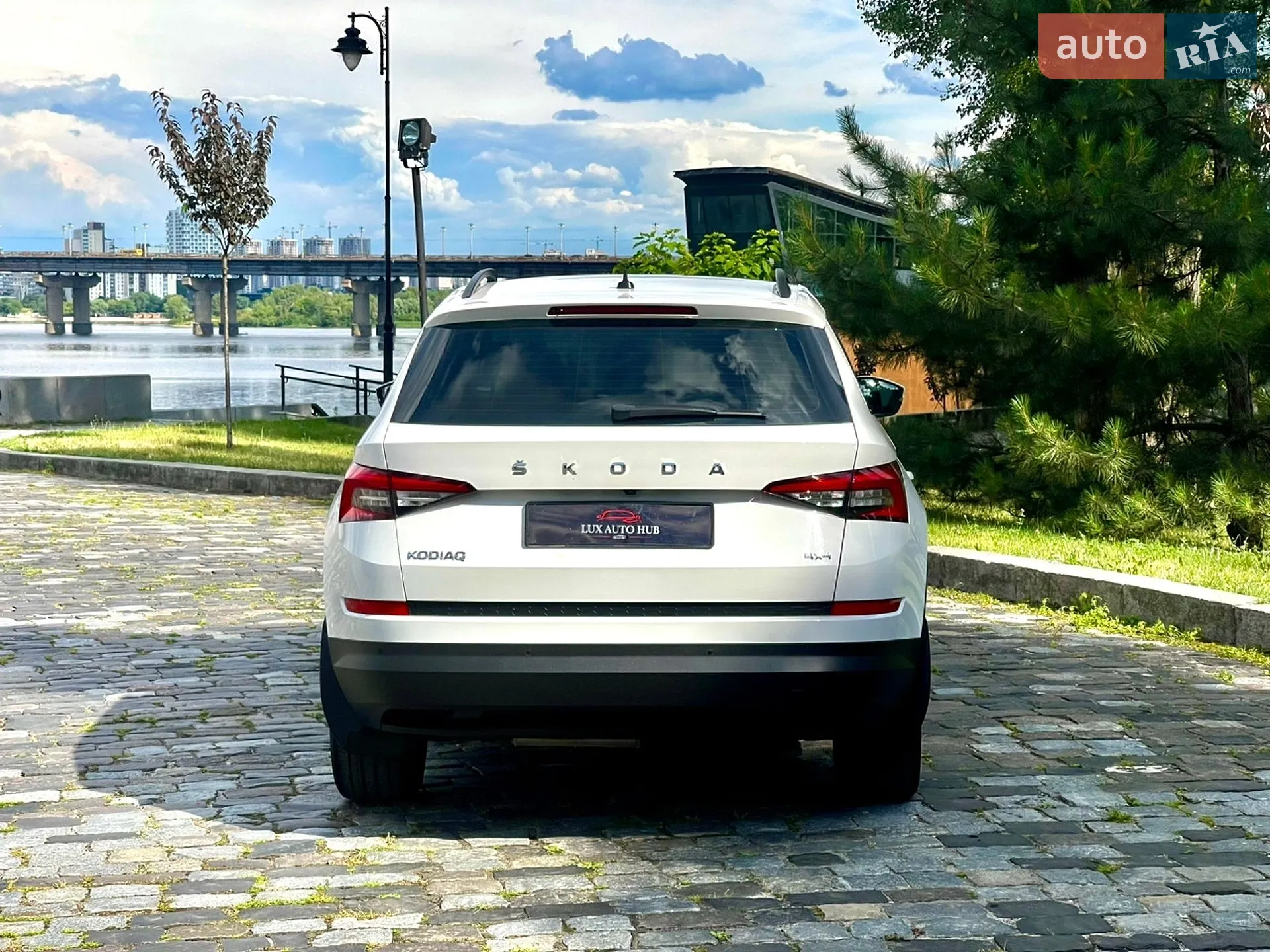 2020 Skoda Kodiaq - мініатюра 15