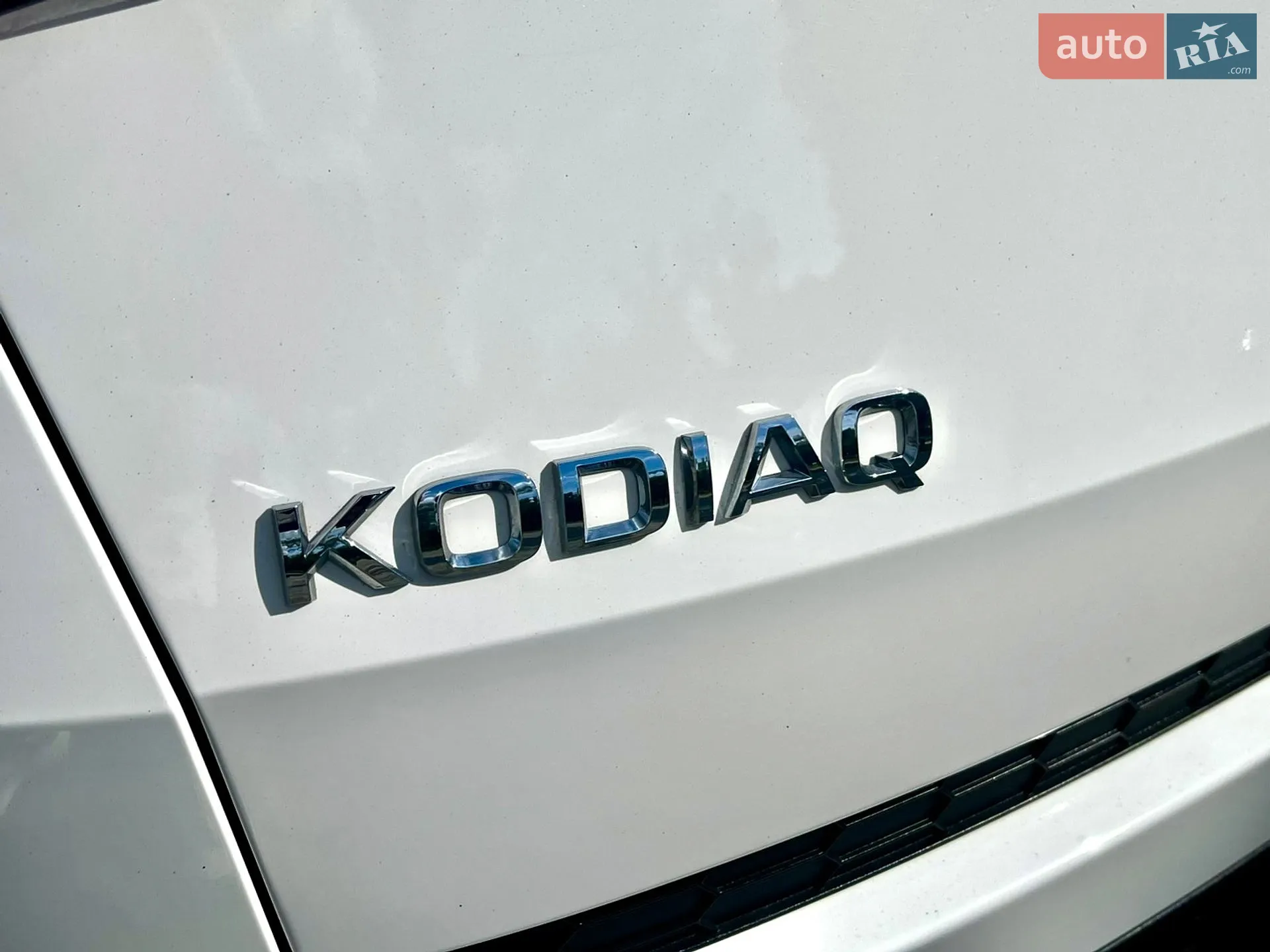 2020 Skoda Kodiaq - мініатюра 19