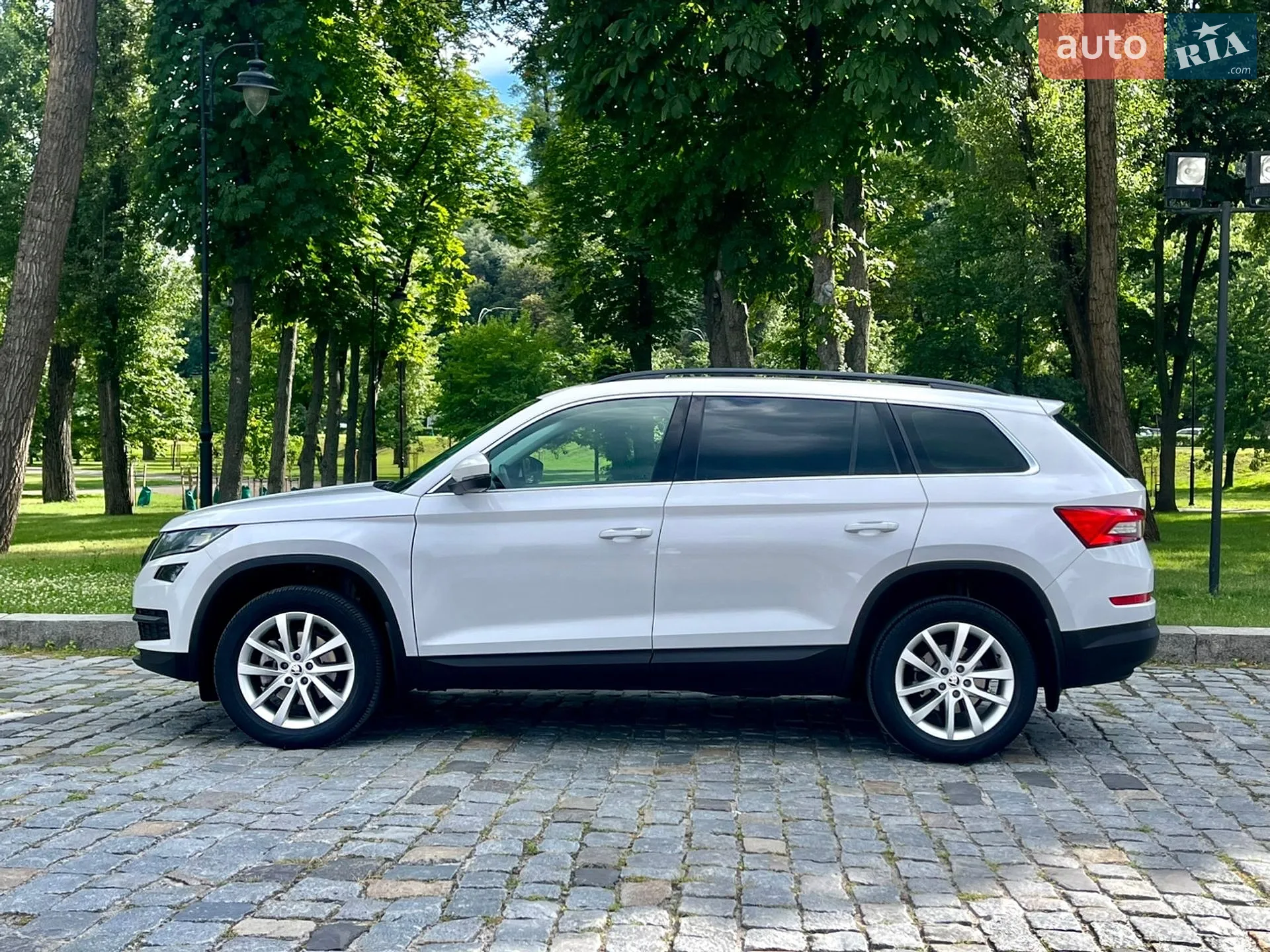 2020 Skoda Kodiaq - мініатюра 98