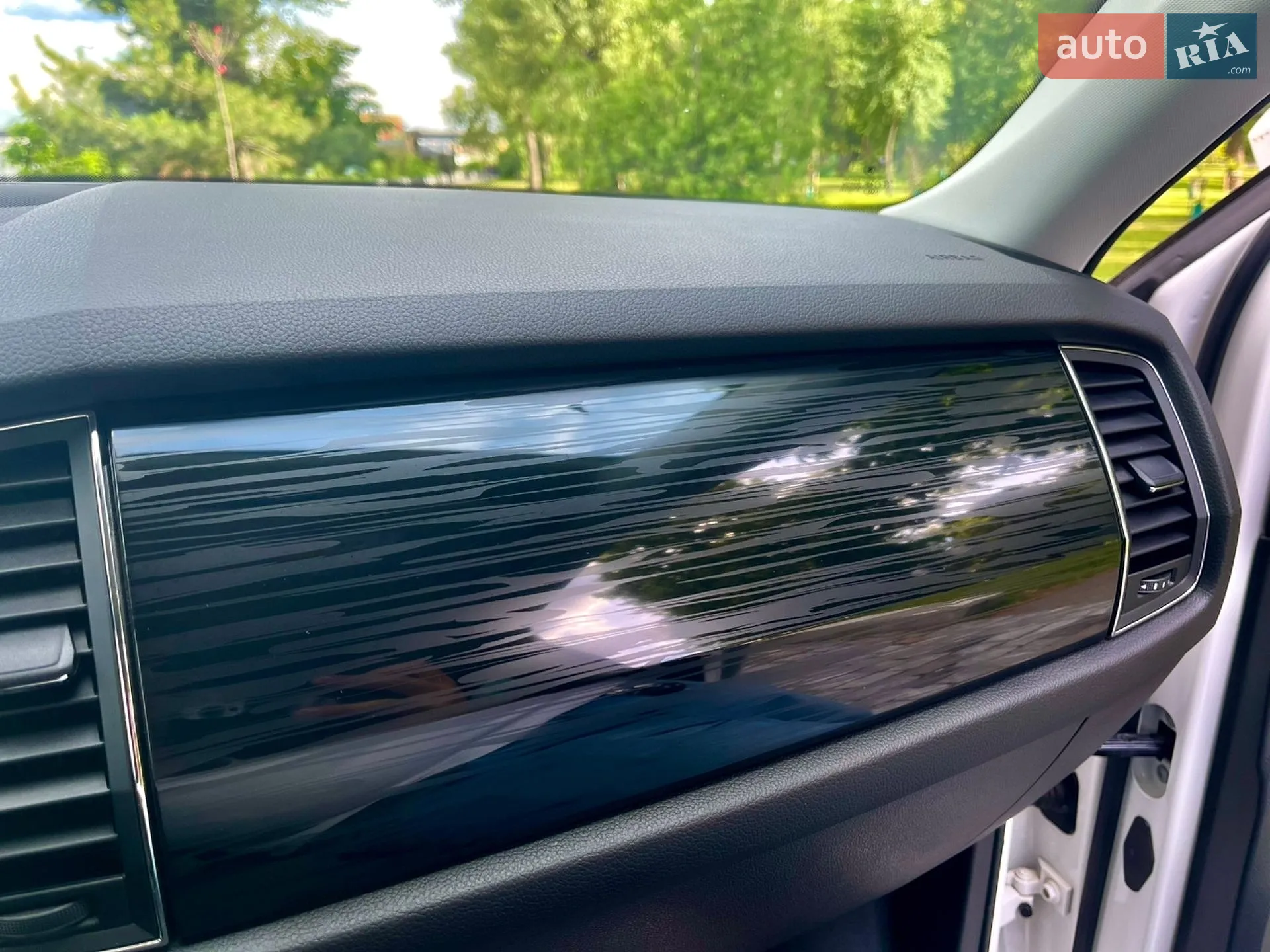 2020 Skoda Kodiaq - мініатюра 123