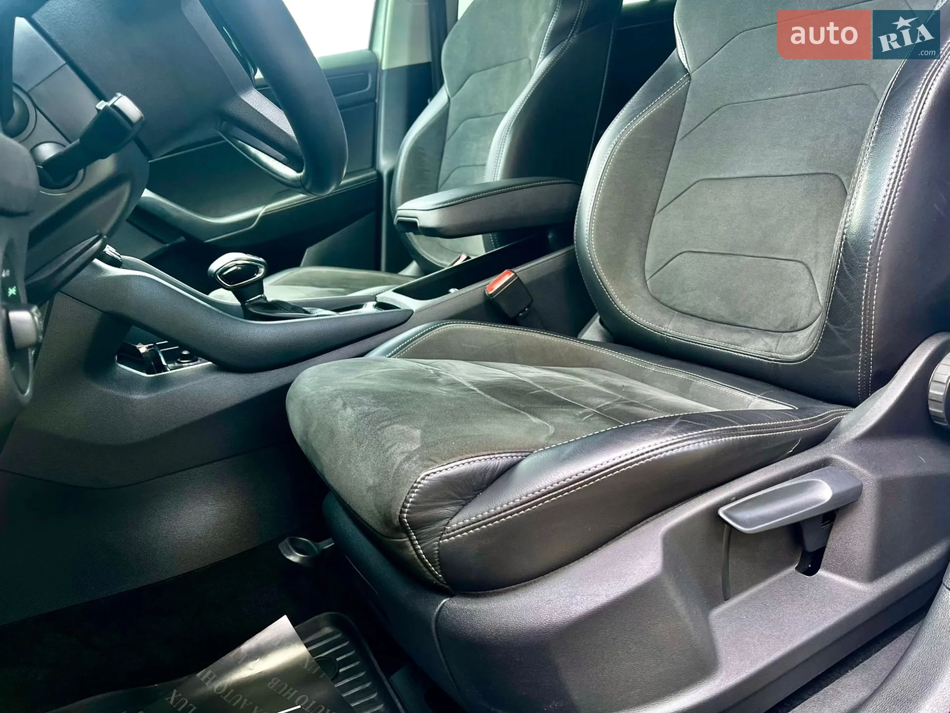 2020 Skoda Kodiaq - мініатюра 141