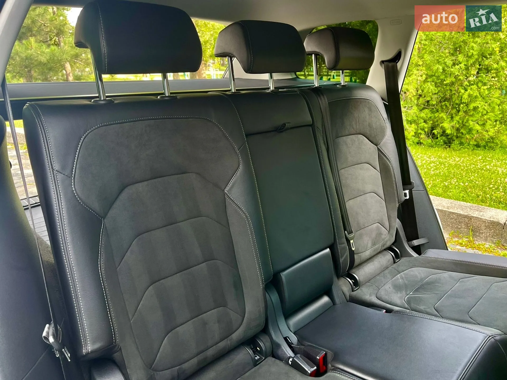2020 Skoda Kodiaq - мініатюра 164