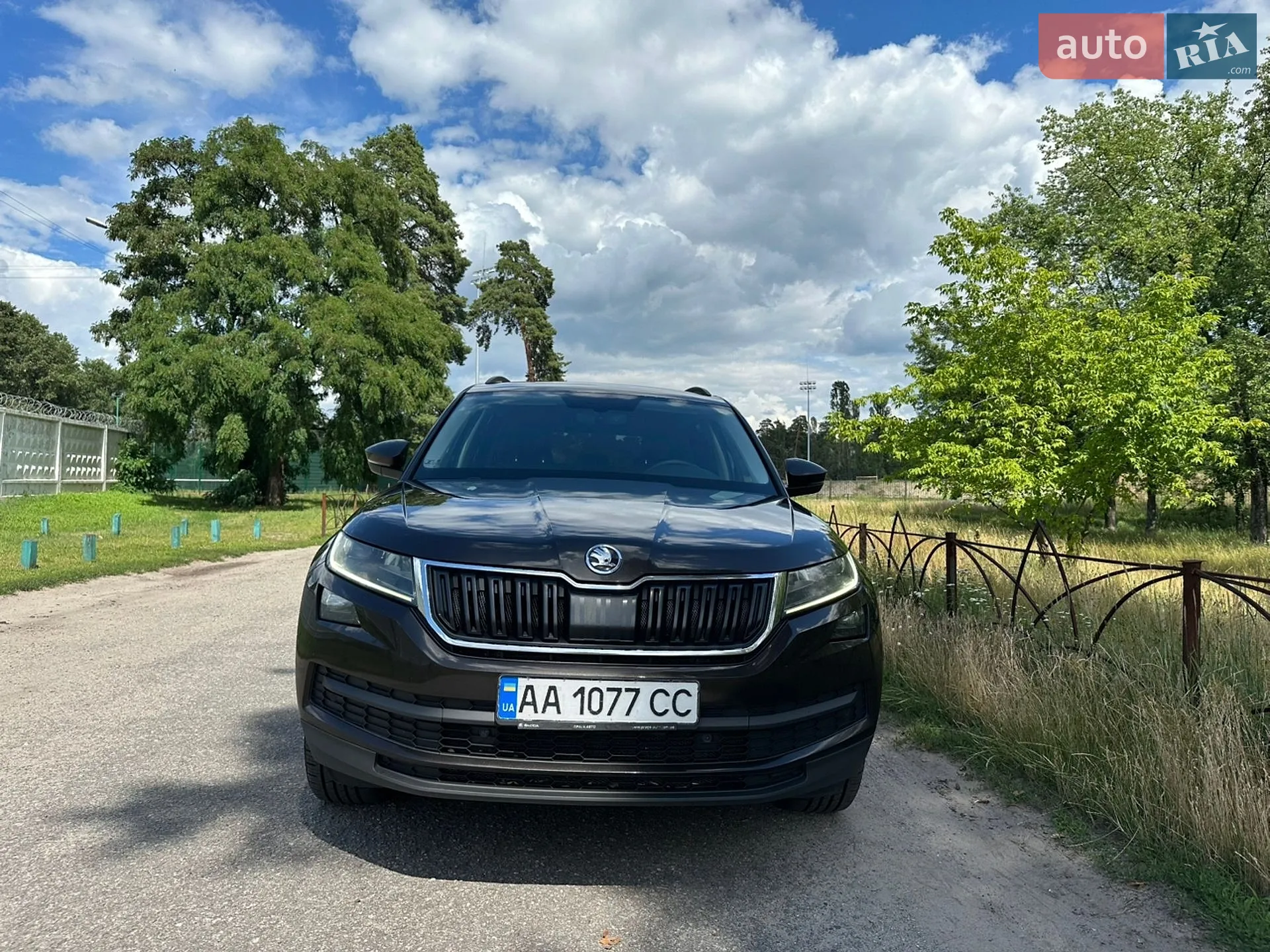 2019 Skoda Kodiaq - мініатюра 2