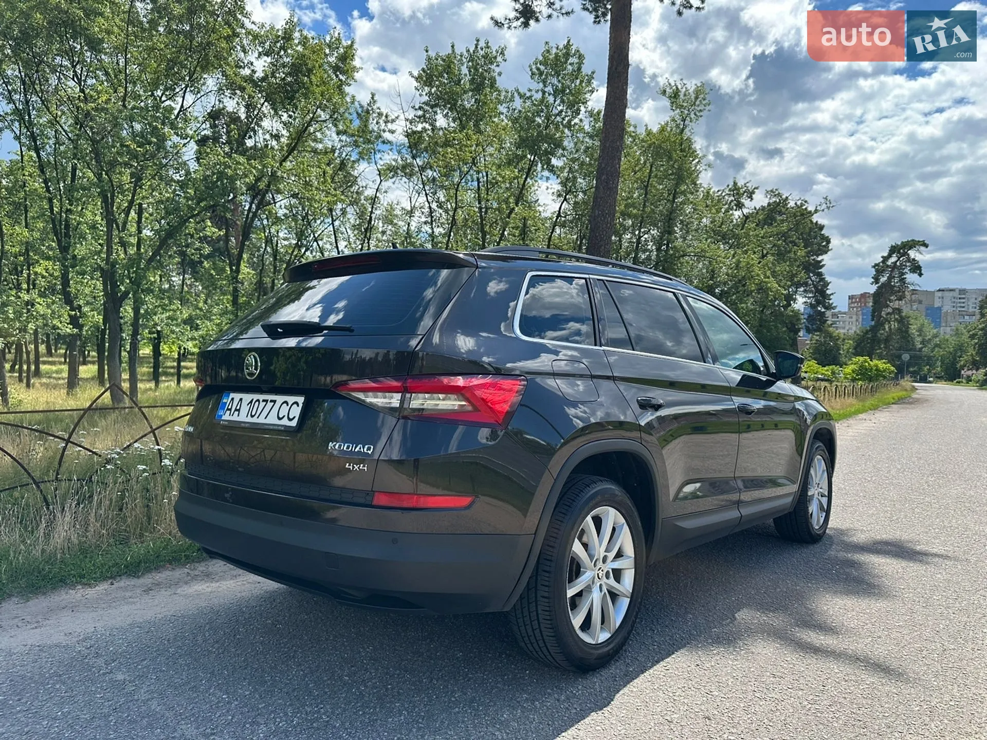 2019 Skoda Kodiaq - мініатюра 5