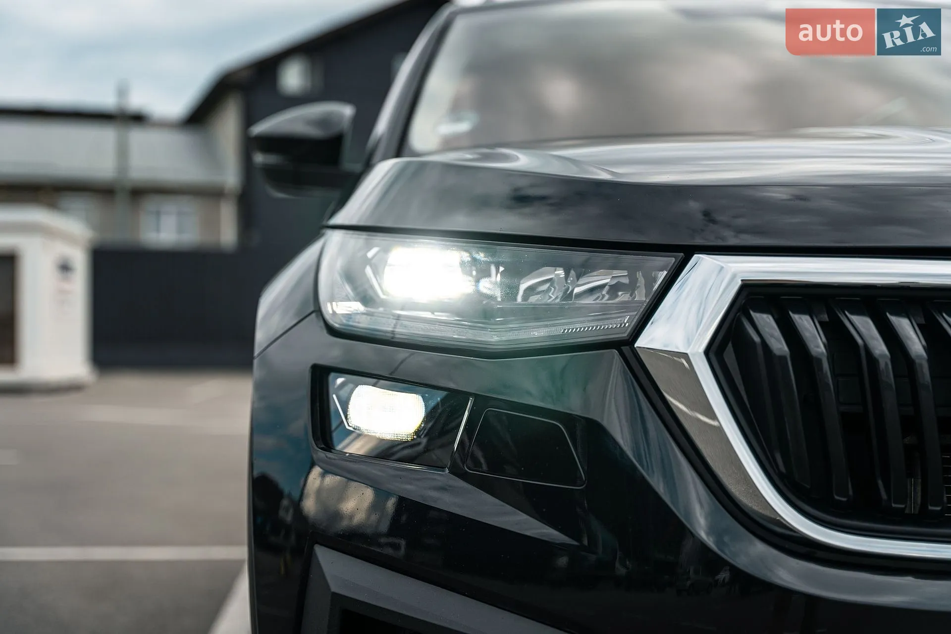 2022 Skoda Kodiaq - мініатюра 14