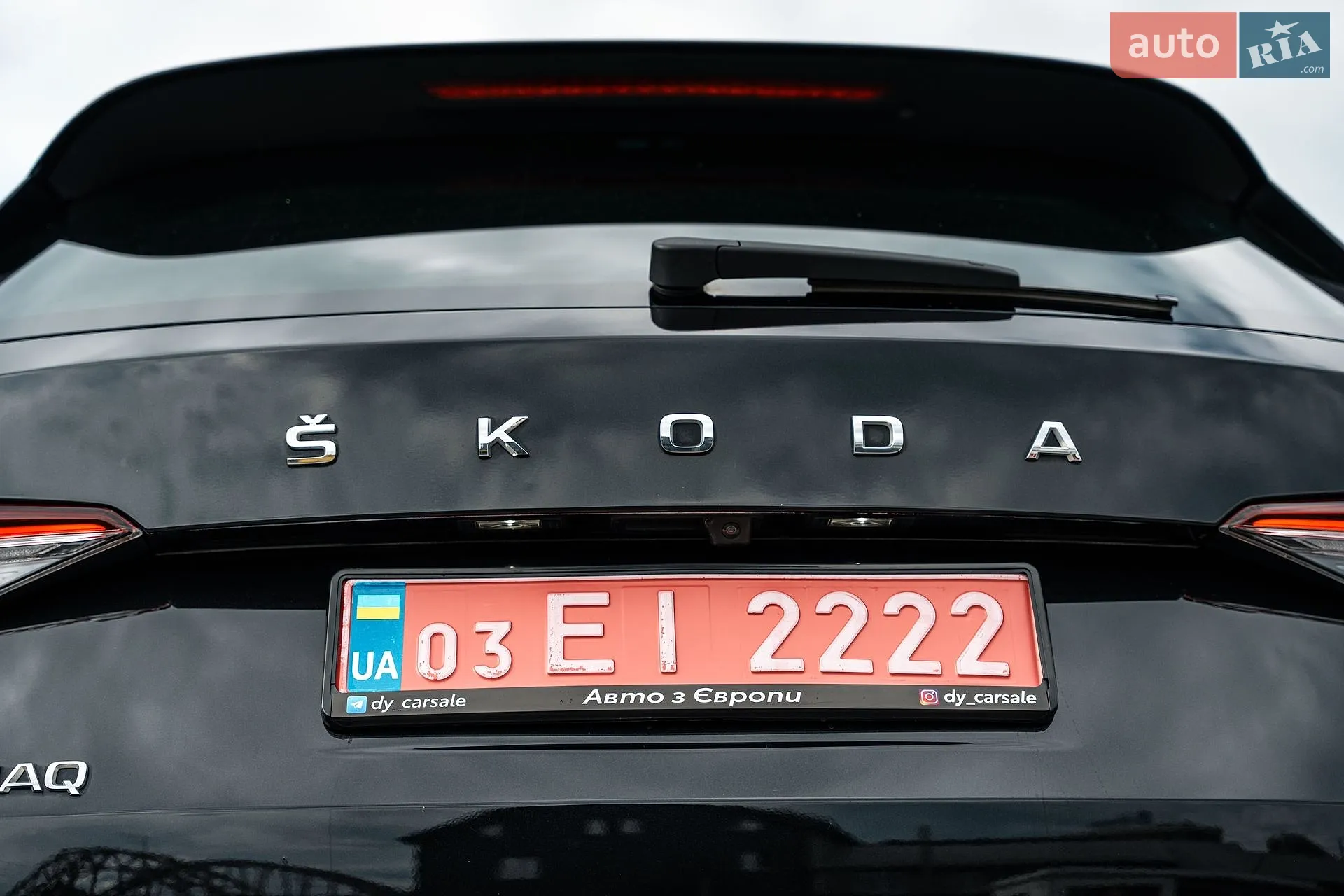 2022 Skoda Kodiaq - мініатюра 31