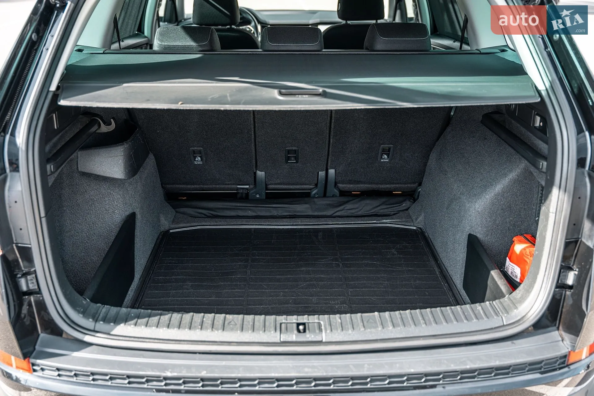 2022 Skoda Kodiaq - мініатюра 40