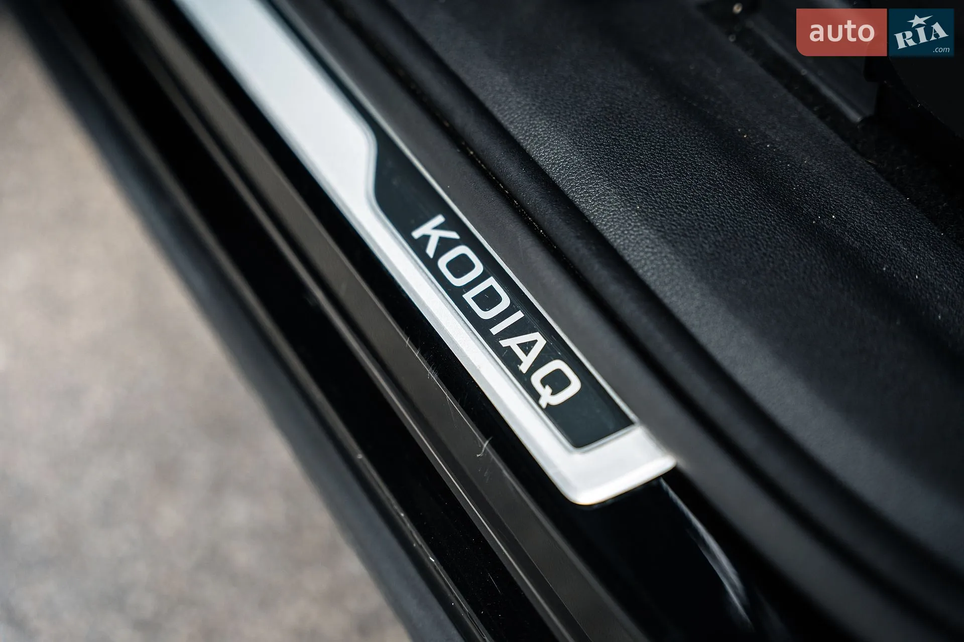 2022 Skoda Kodiaq - мініатюра 56